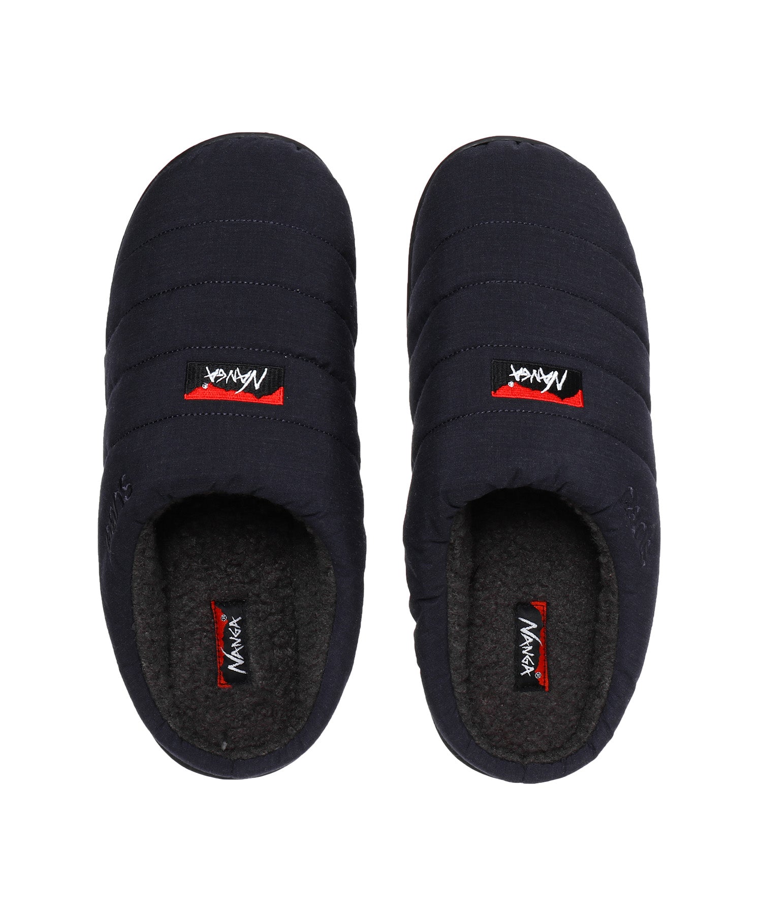 NANGA×SUBU Takibi Aurora Winter Sandal