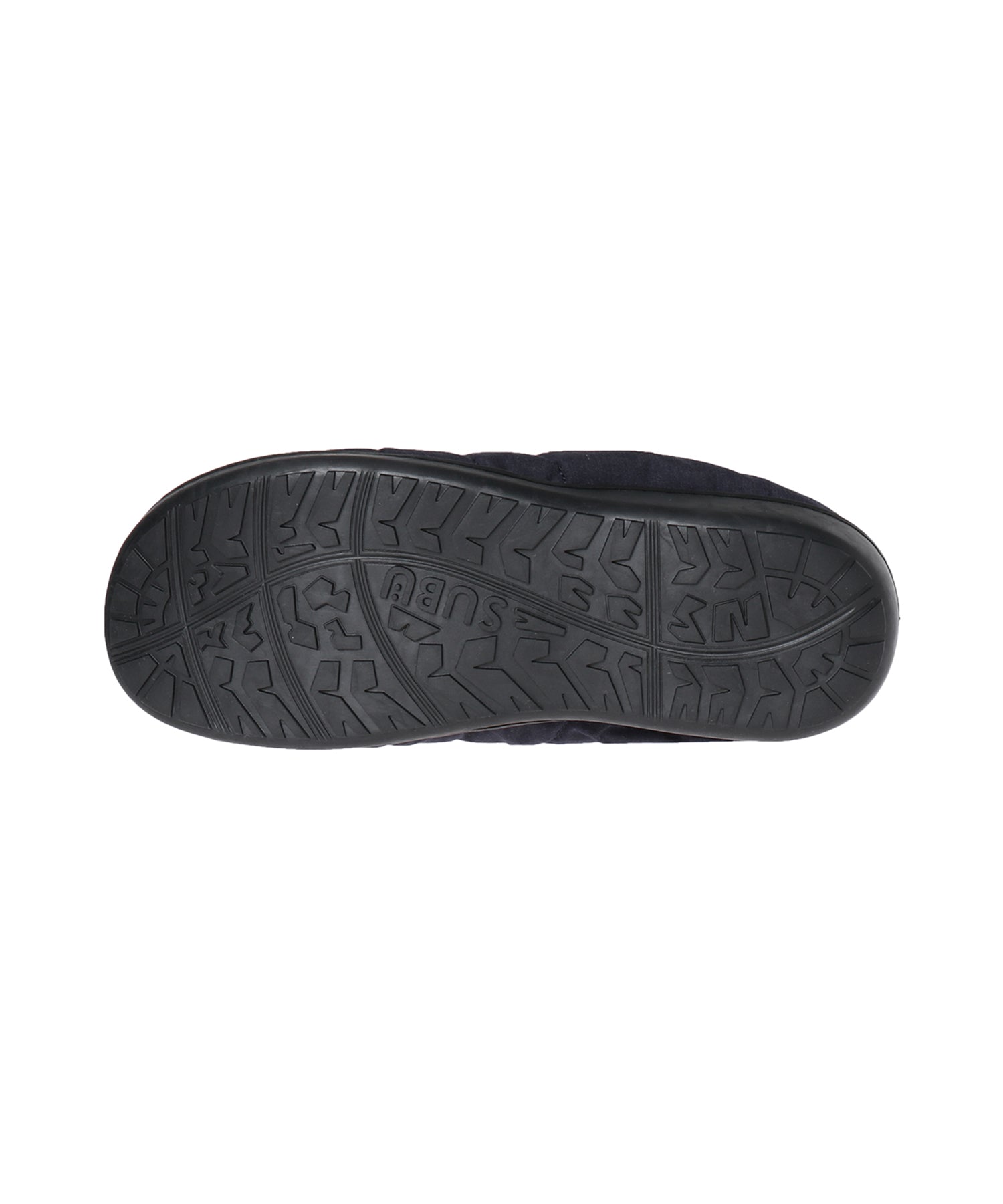 NANGA×SUBU Takibi Aurora Winter Sandal