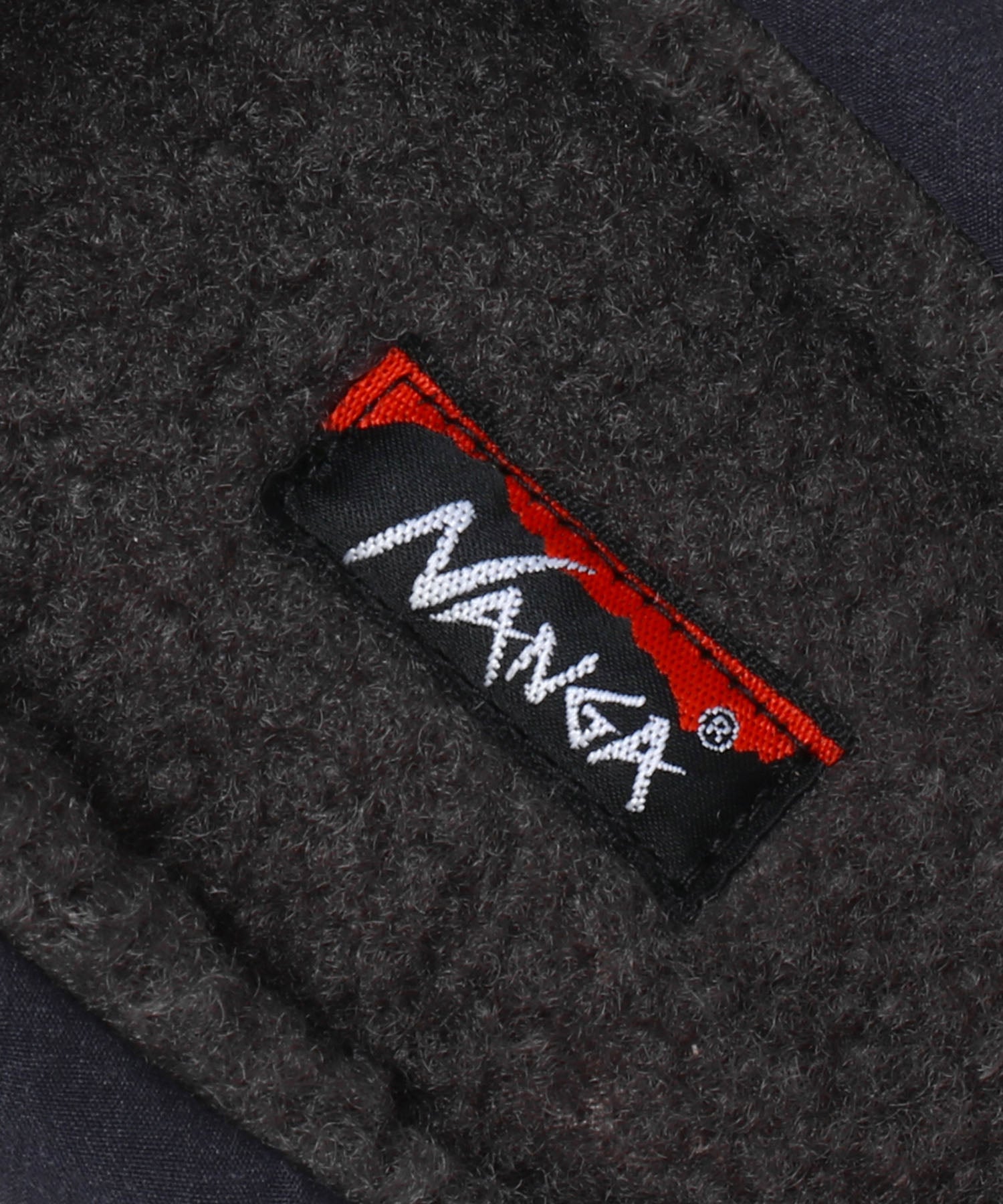 NANGA×SUBU Takibi Aurora Winter Sandal