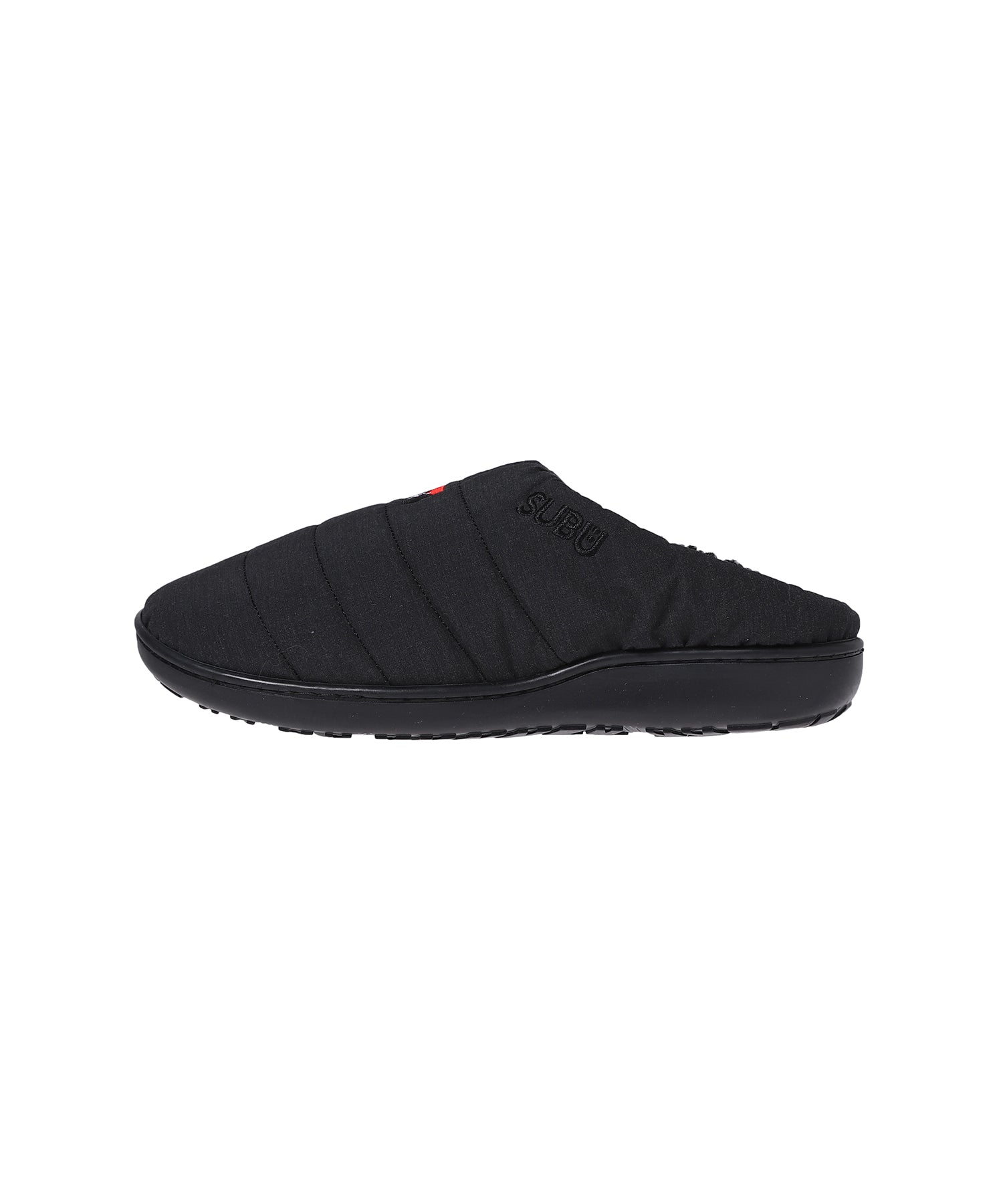 NANGA×SUBU Takibi Aurora Winter Sandal