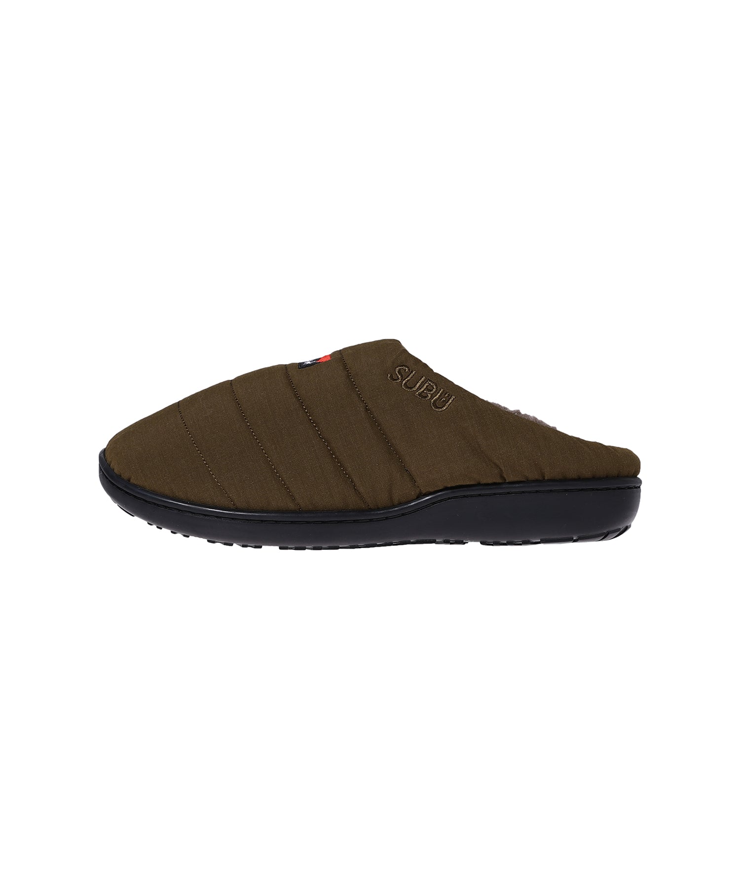 NANGA×SUBU Takibi Aurora Winter Sandal