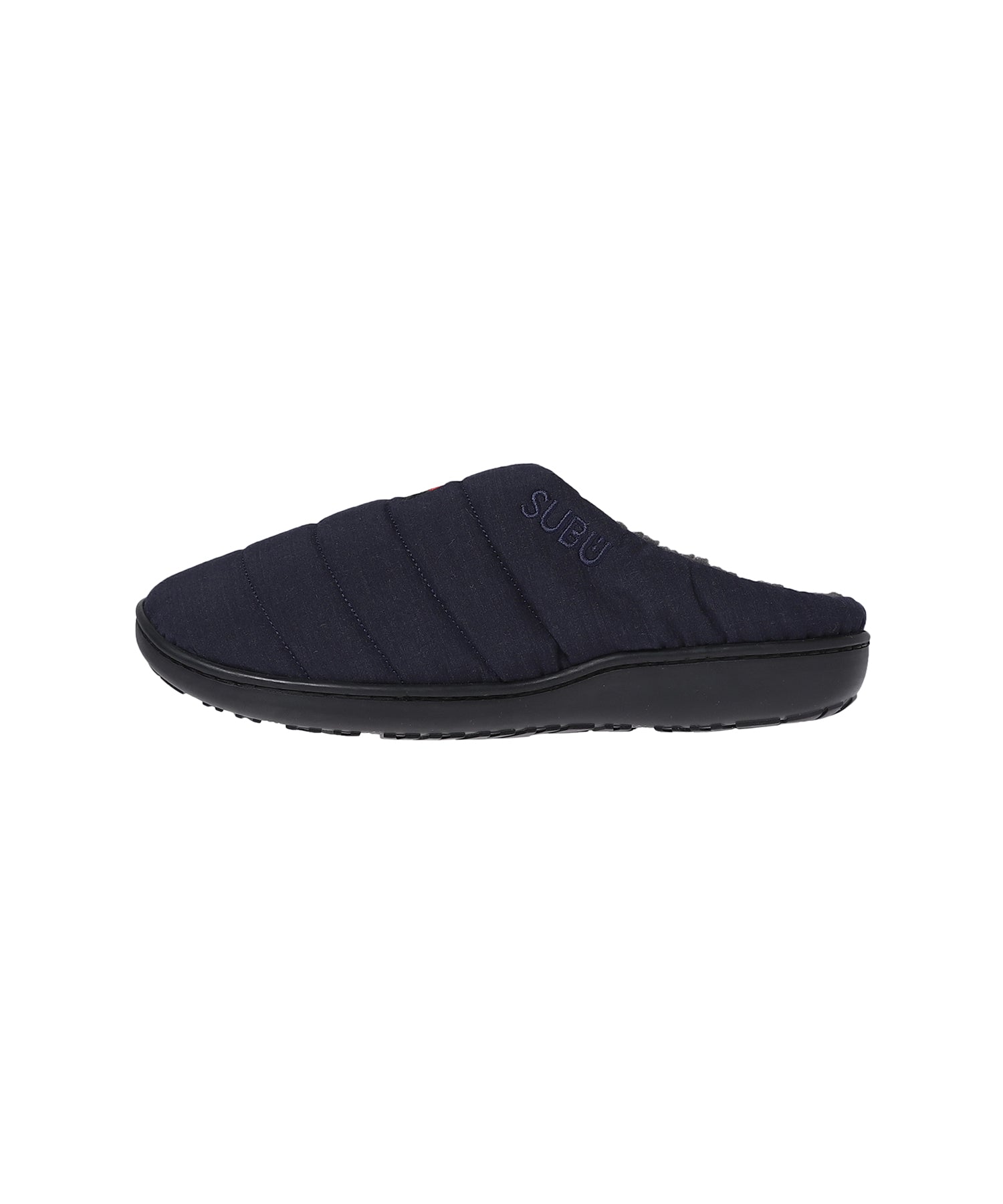 NANGA×SUBU Takibi Aurora Winter Sandal