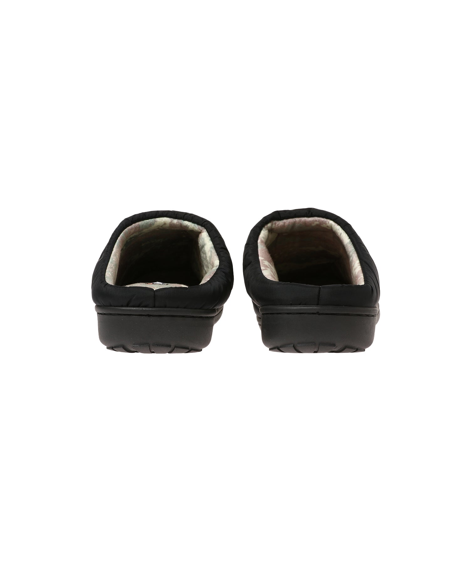 NANGA×SUBU AURORA TEX WINTER SANDAL