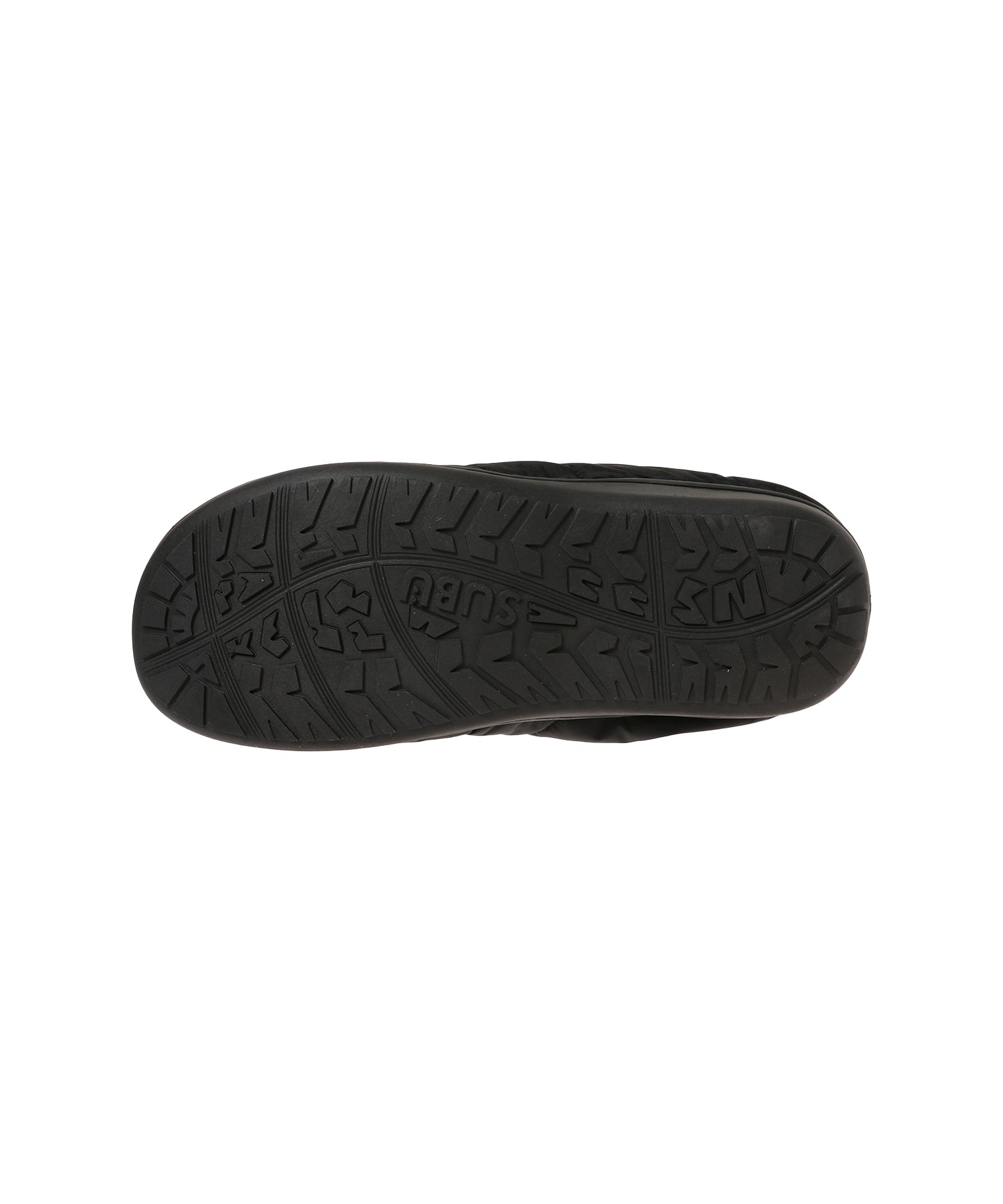 NANGA×SUBU AURORA TEX WINTER SANDAL