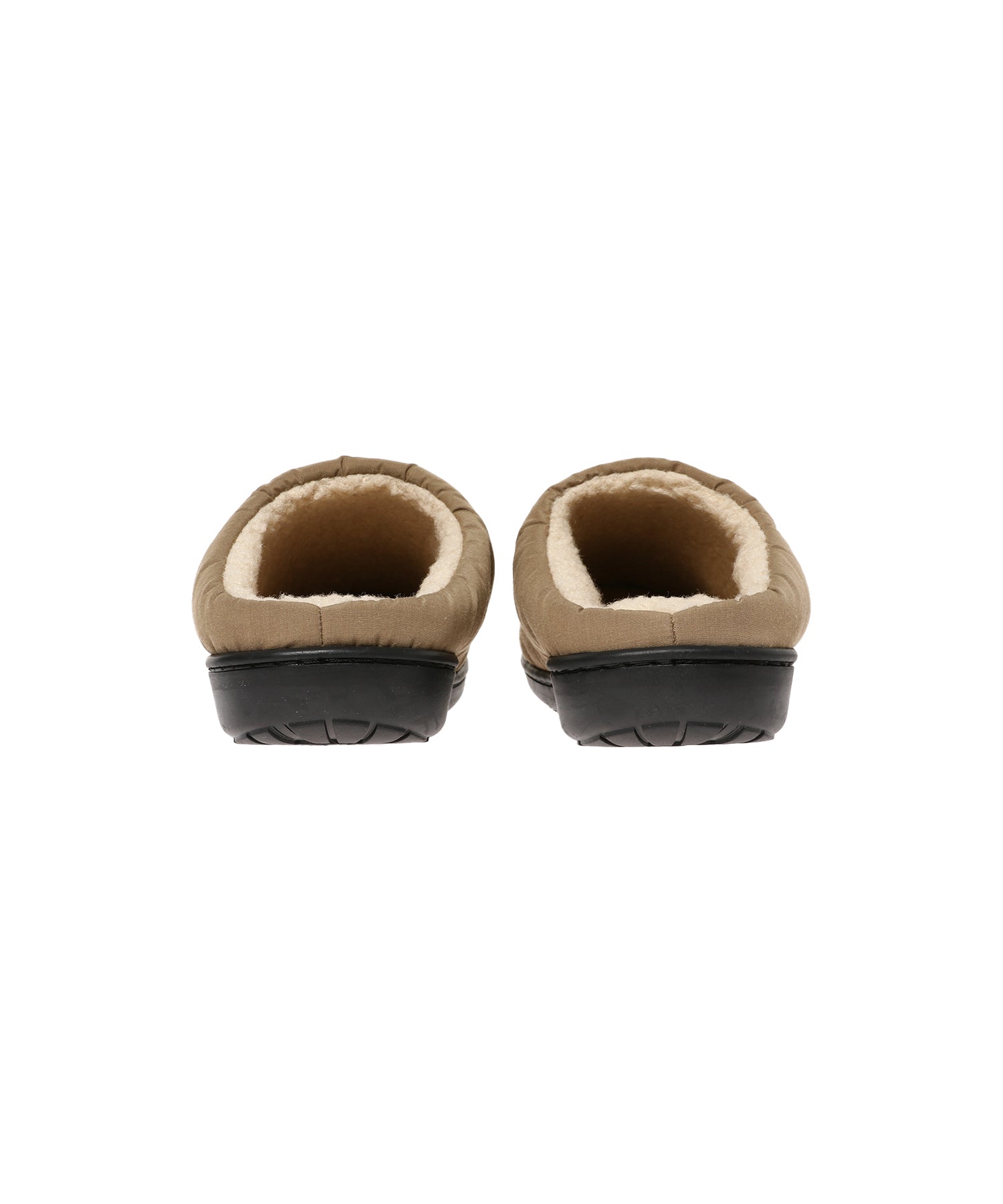 NANGA×SUBU HINOC WINTER SANDAL