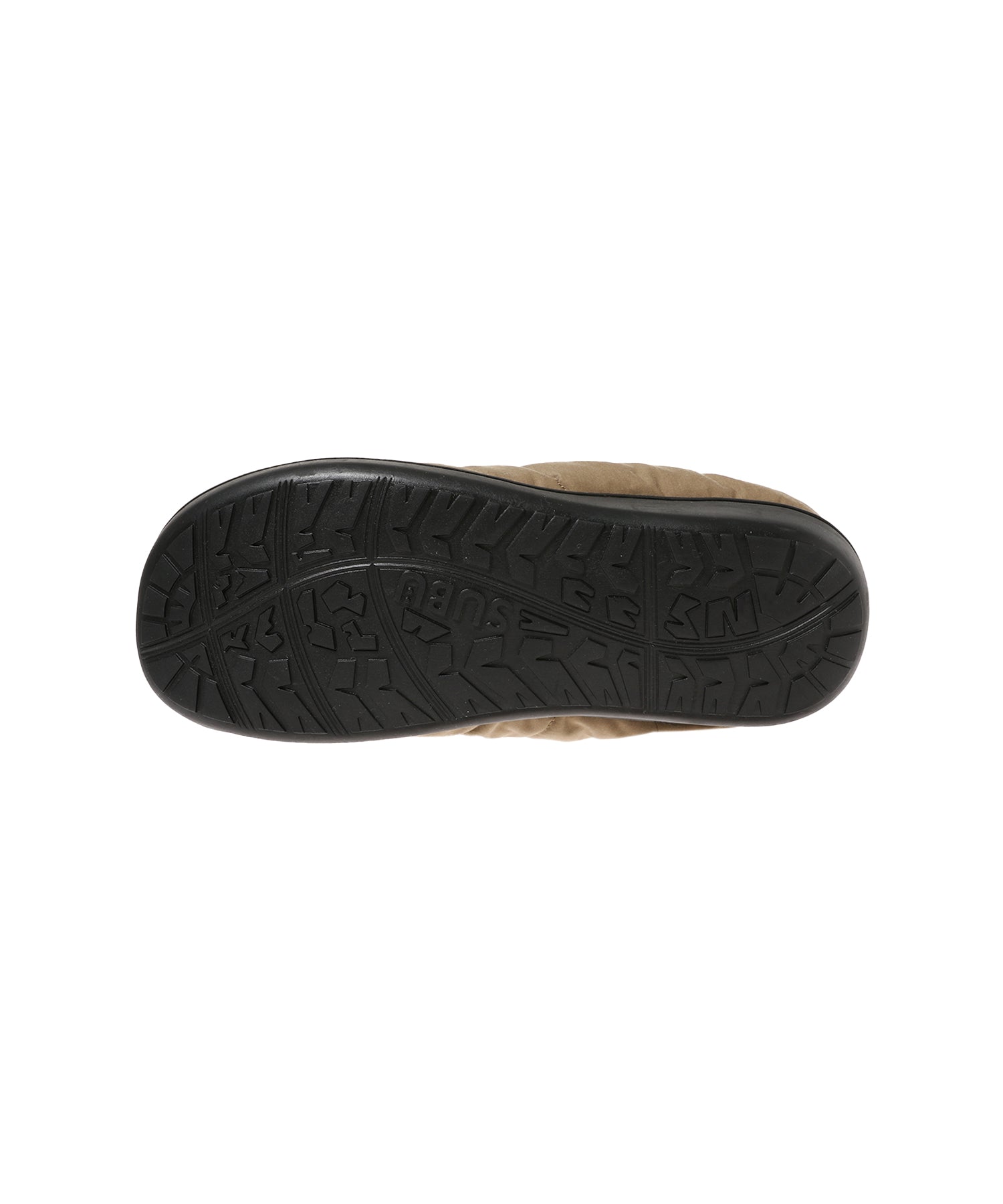 NANGA×SUBU HINOC WINTER SANDAL