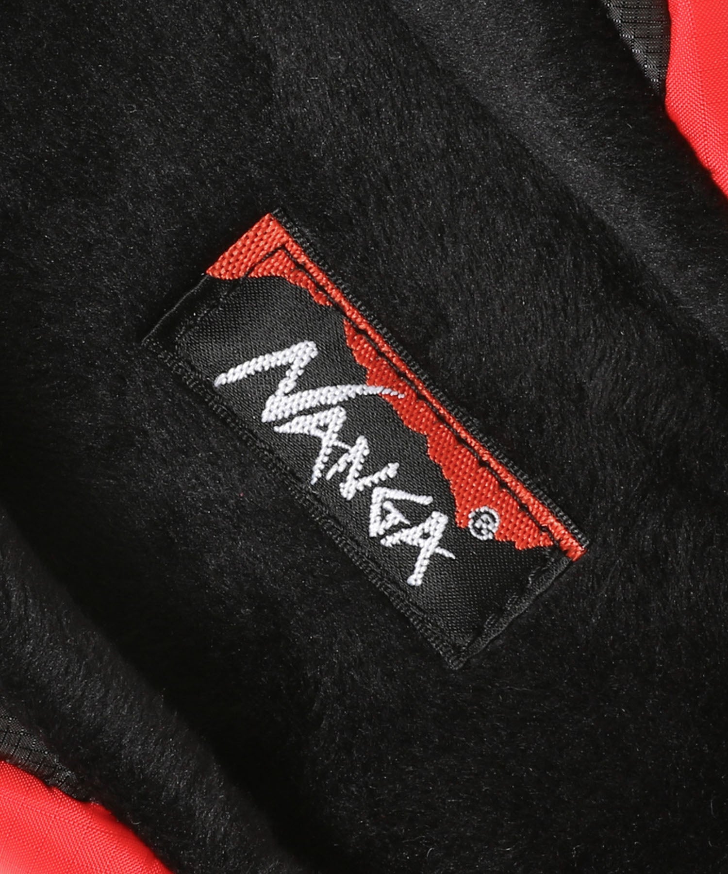 NANGA×SUBU 30TH ANNIV. AURORA TEX COMBI WINTER SANDAL
