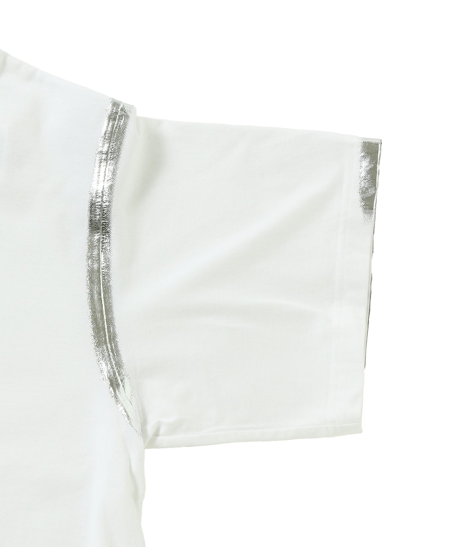 FOIL BIG TEE