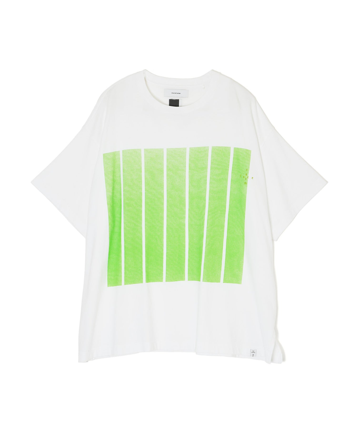 7Bars Big Tee