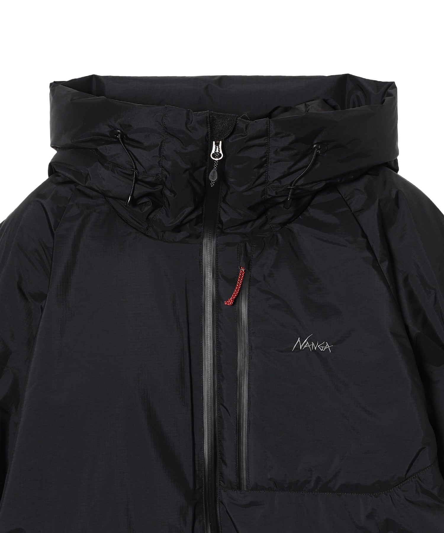 Aurora Down Jacket