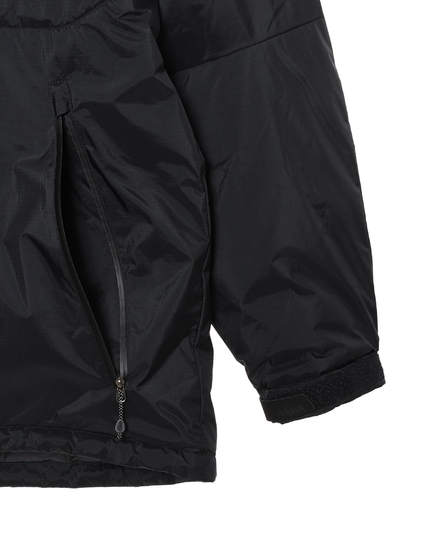 Aurora Down Jacket