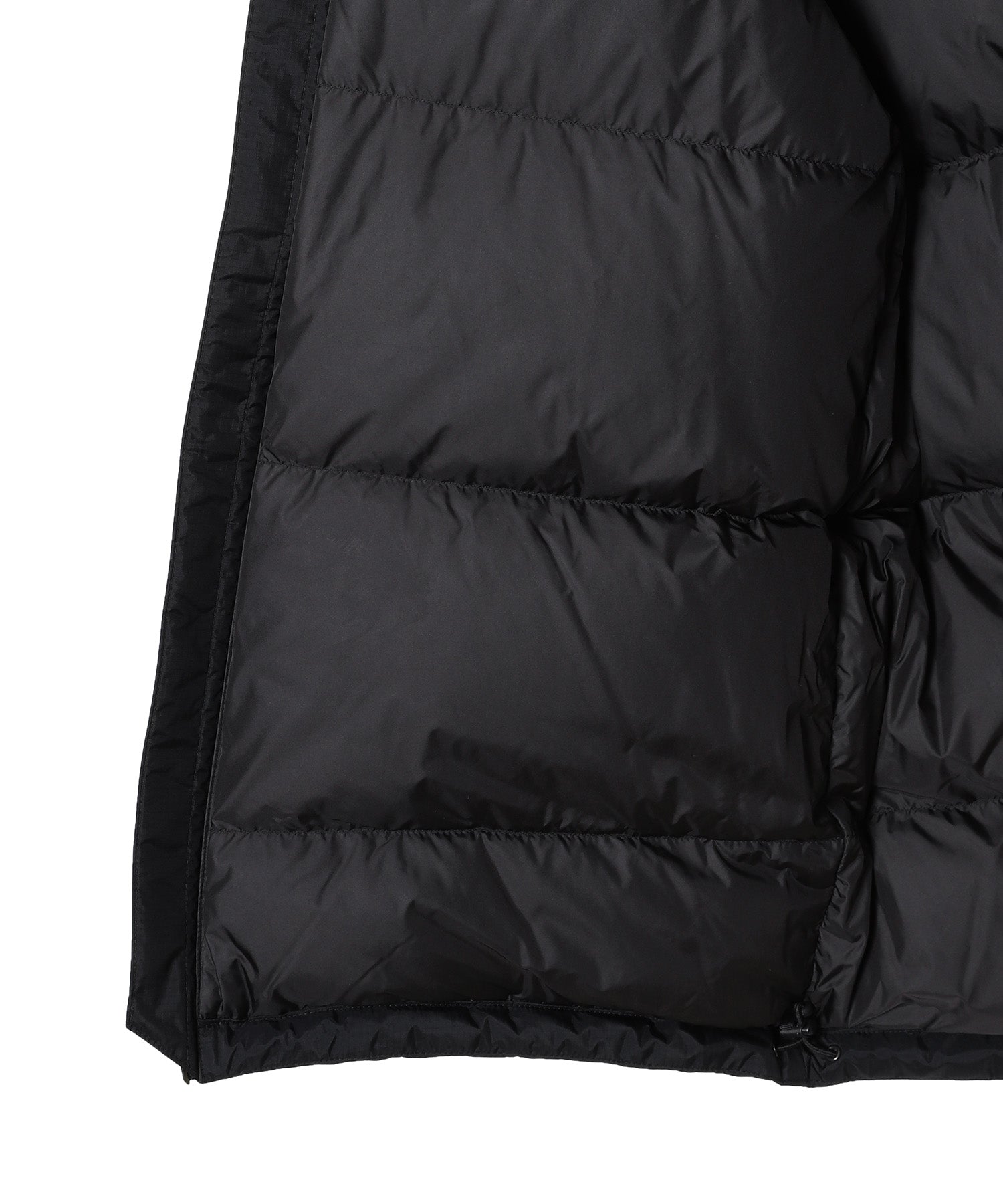 Aurora Down Jacket