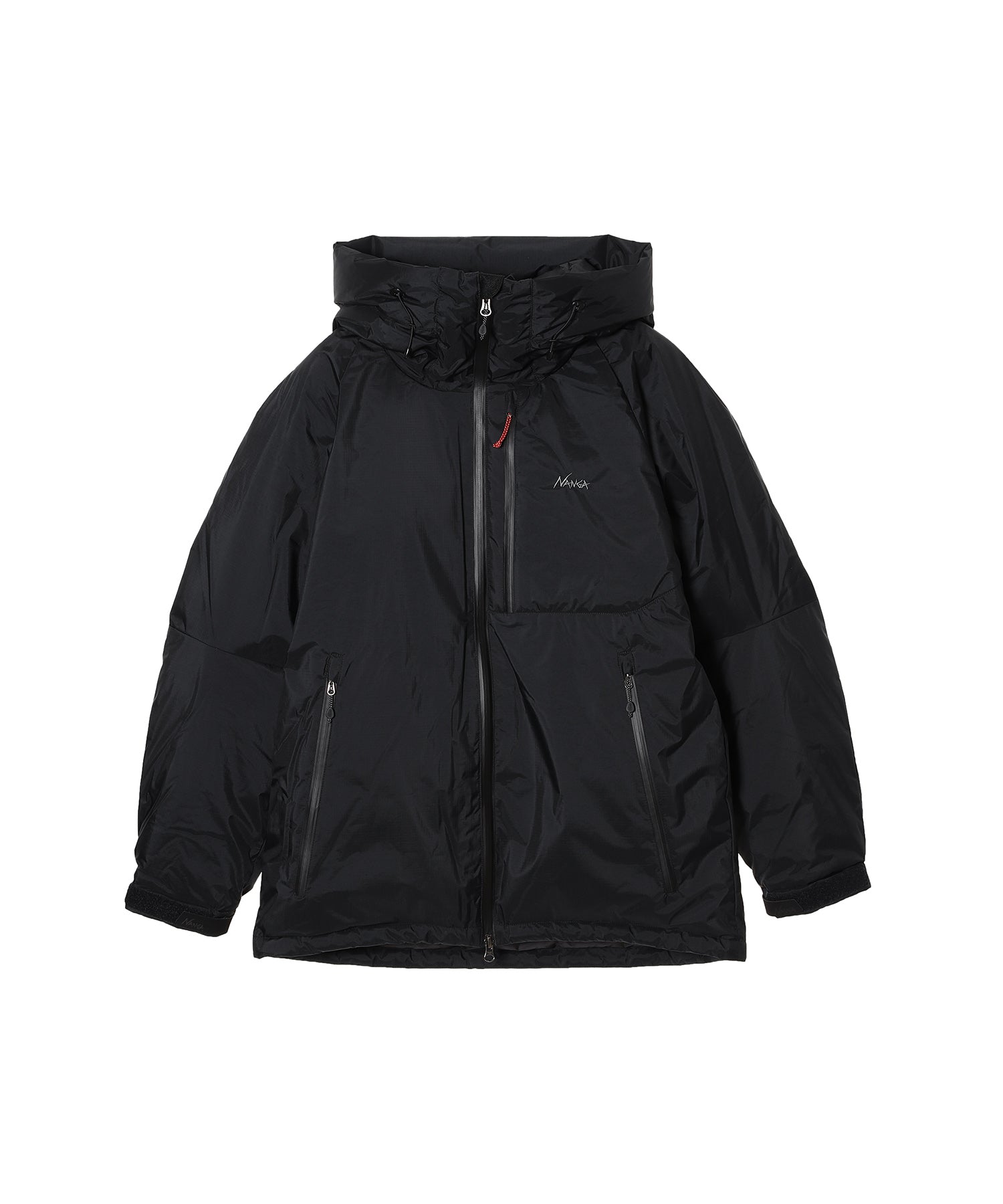 Aurora Down Jacket