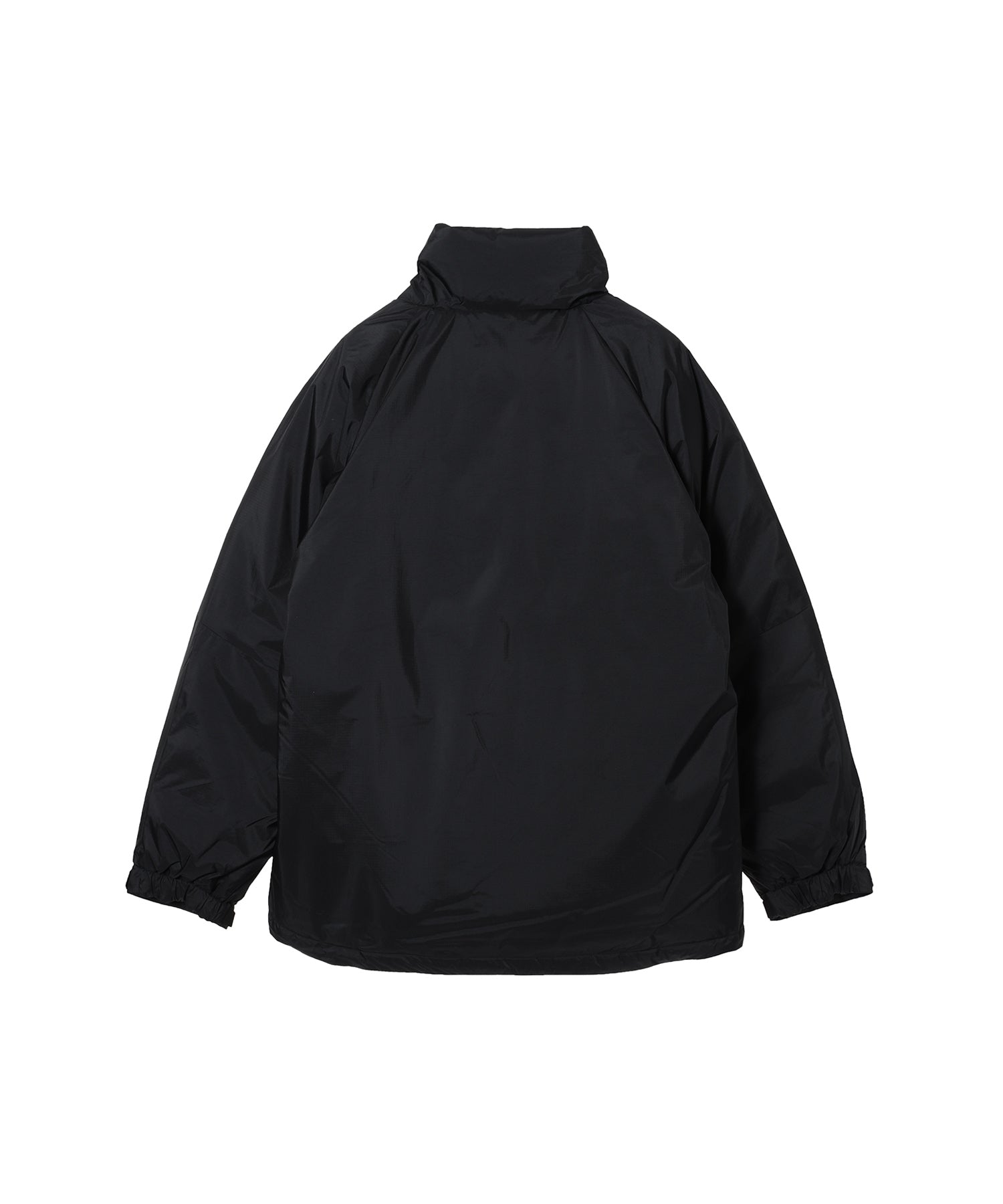 Aurora Stand Collar Down Jacket