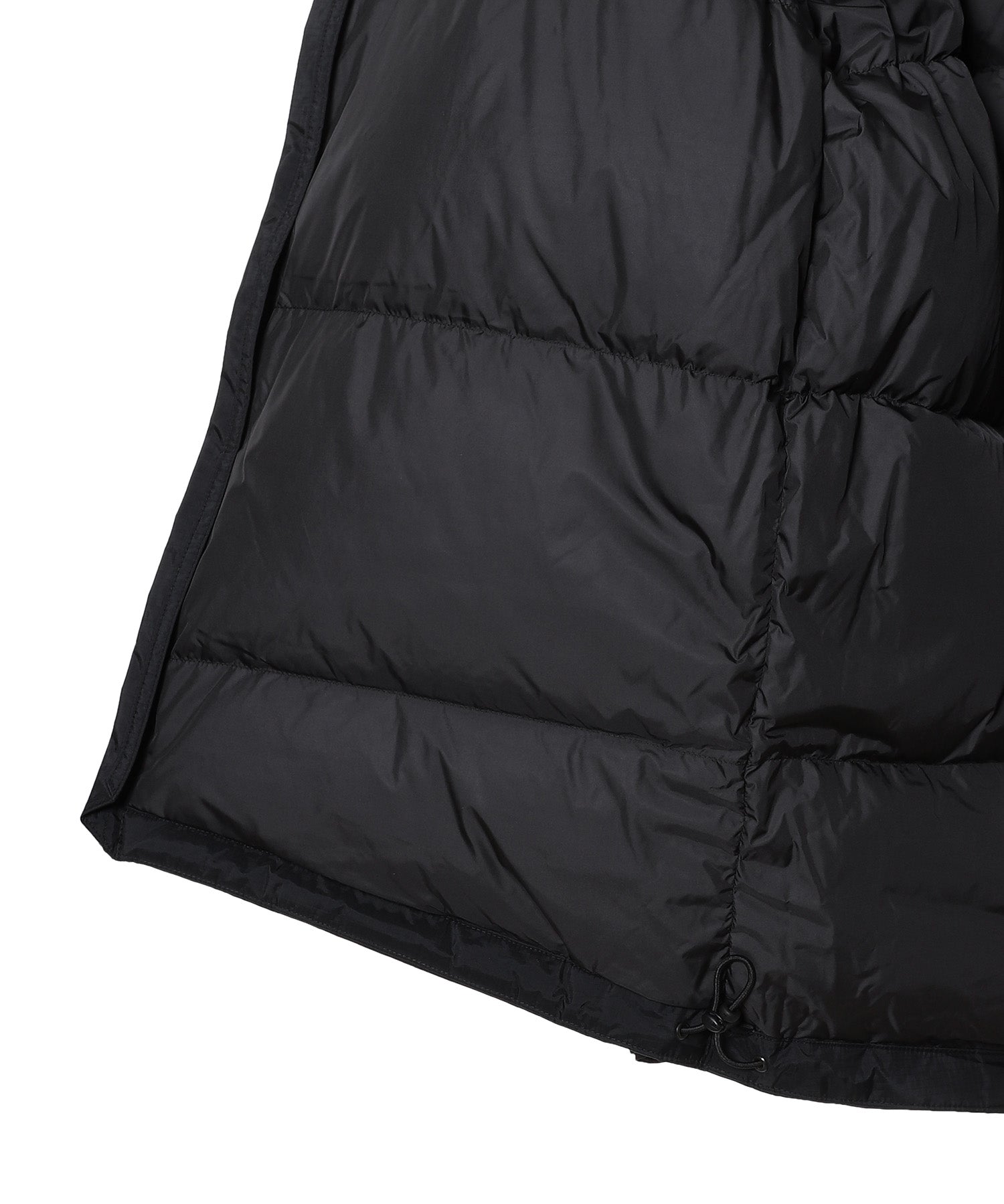 Aurora Stand Collar Down Jacket