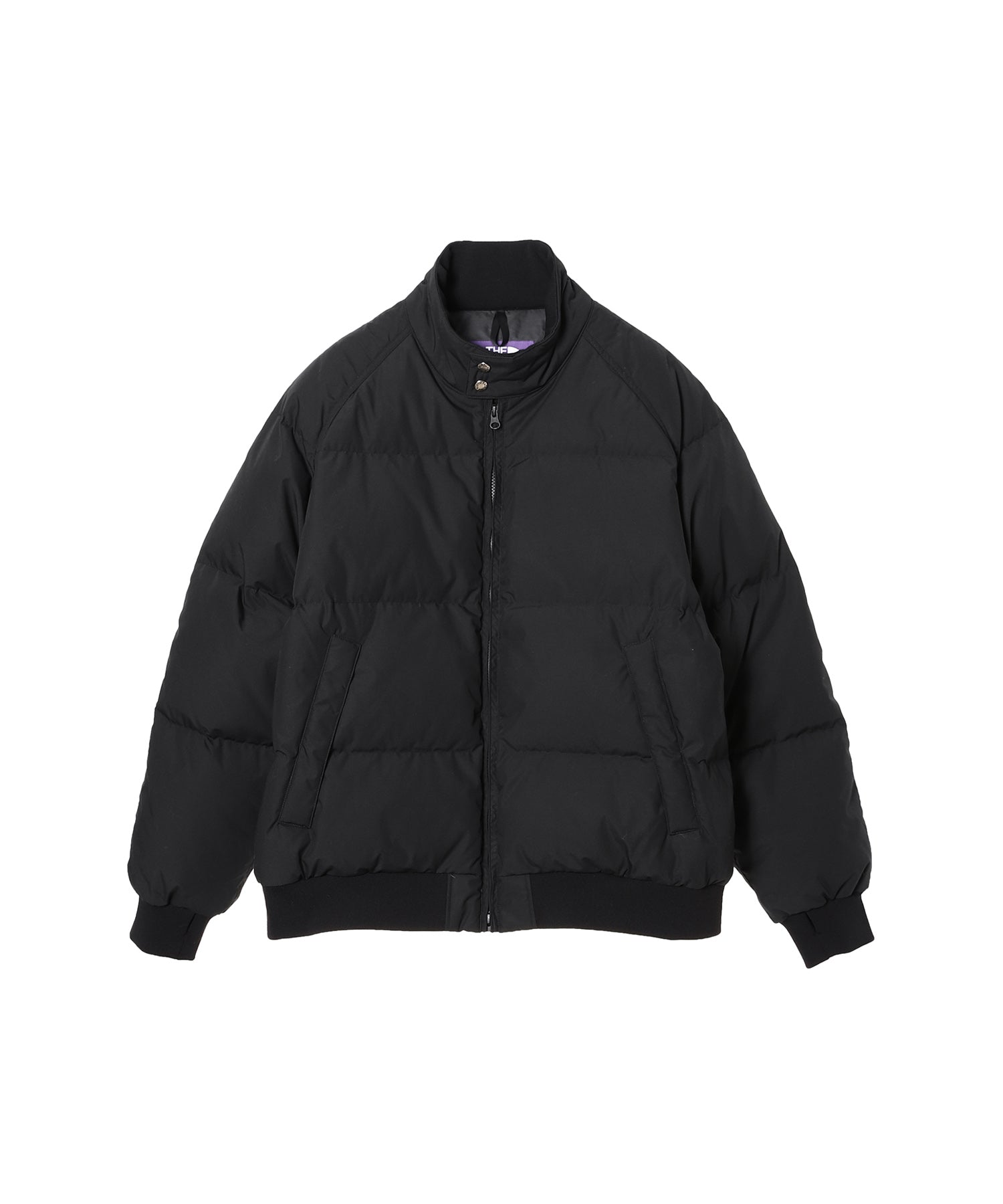 65/35 Field Down Jacket - THE NORTH FACE PURPLE LABEL (ザ・ノース