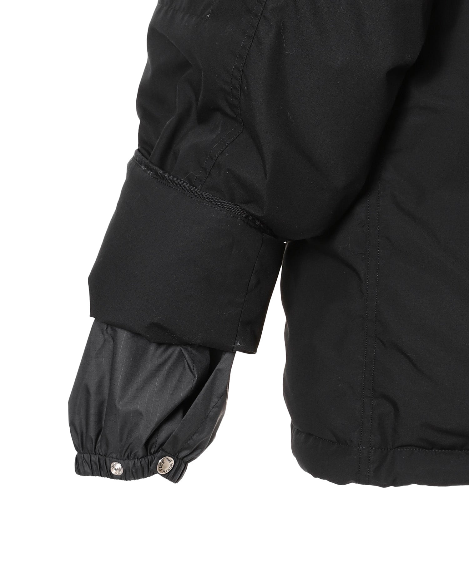 65/35 Mountain Short Down Parka