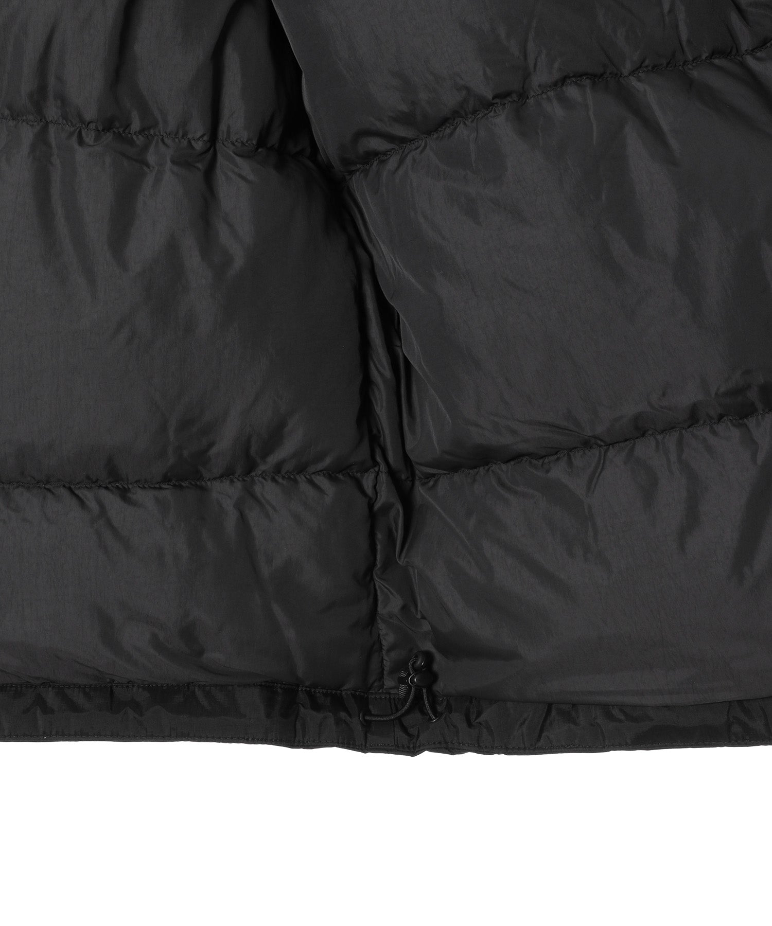 AURORA TEX STAND COLLAR DOWN JACKET