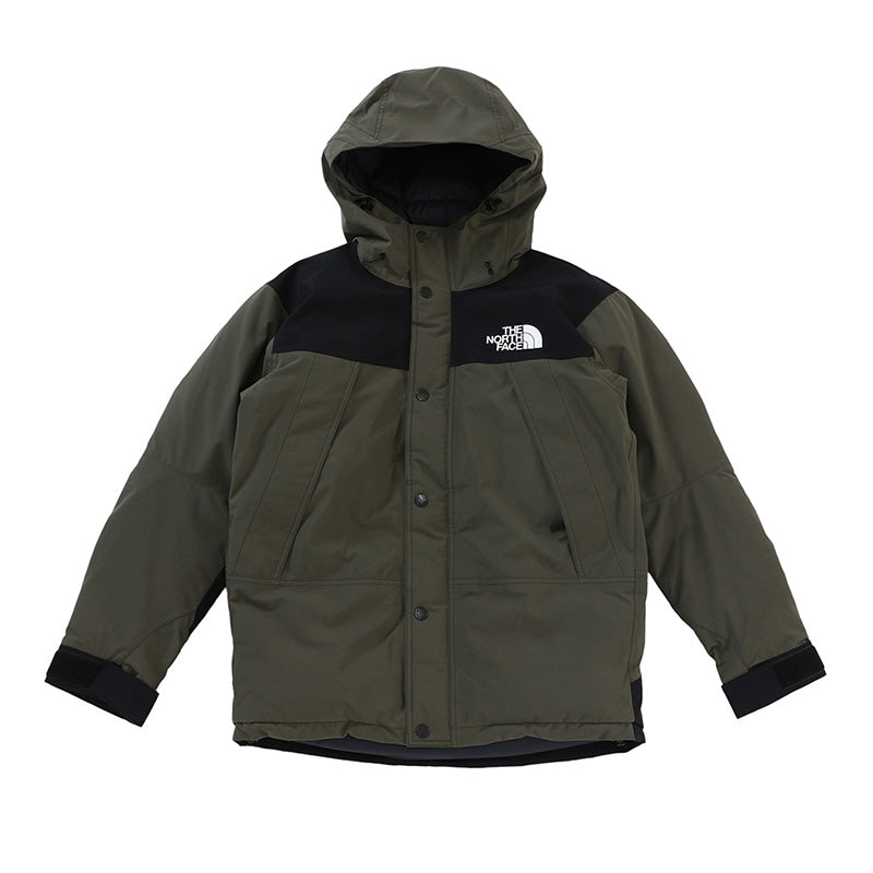 ザノースフェイス(THE NORTH FACE)｜Mountain Down Jacket｜公式通販