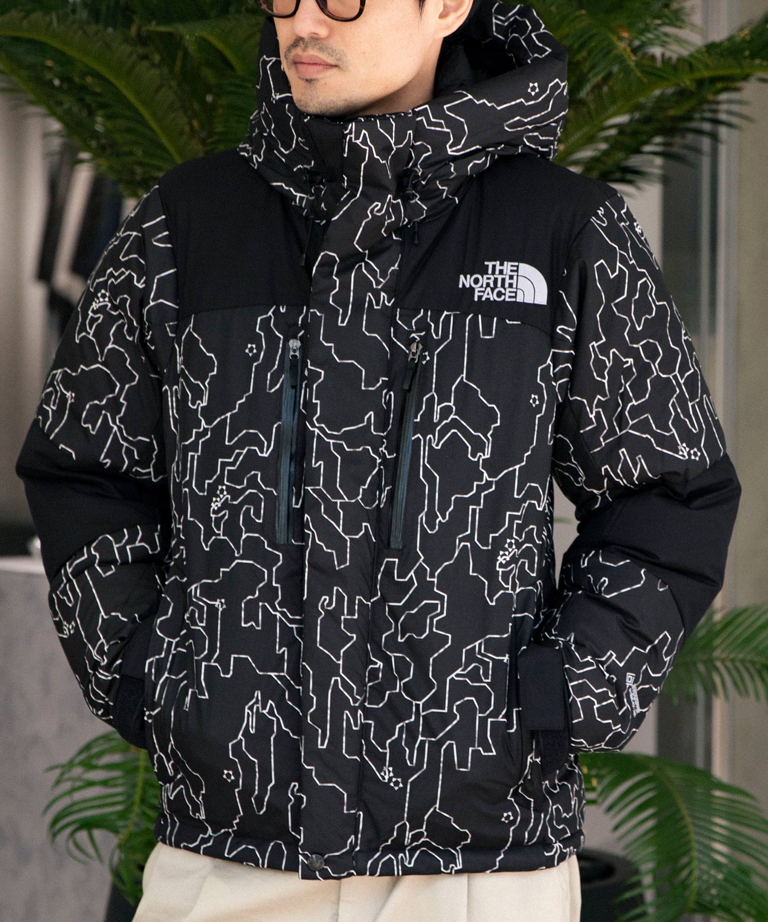 Novelty Baltro Light Jacket