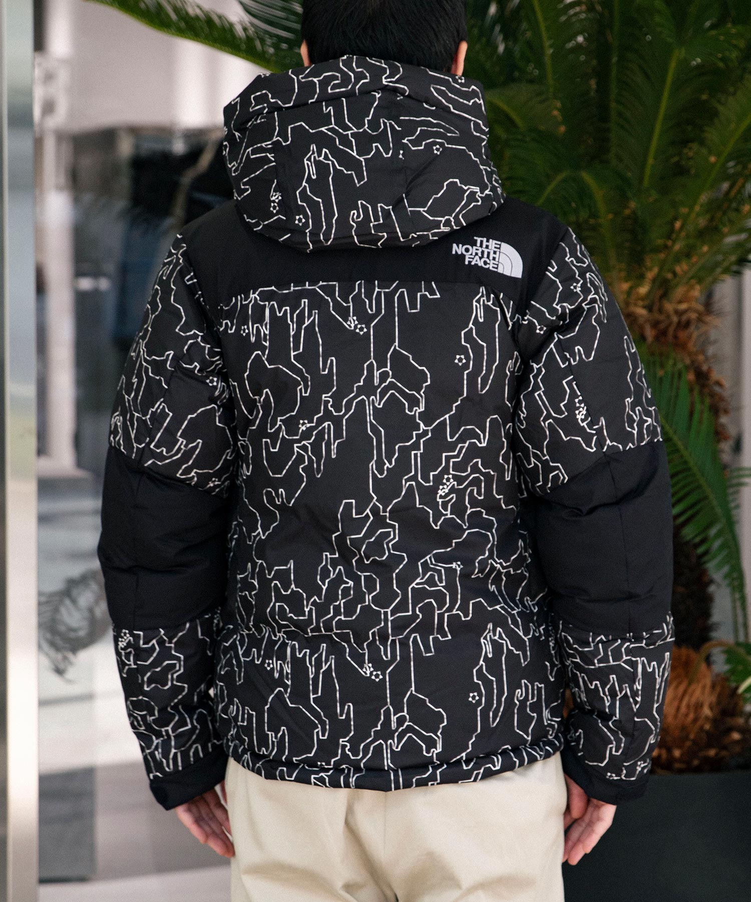 Novelty Baltro Light Jacket