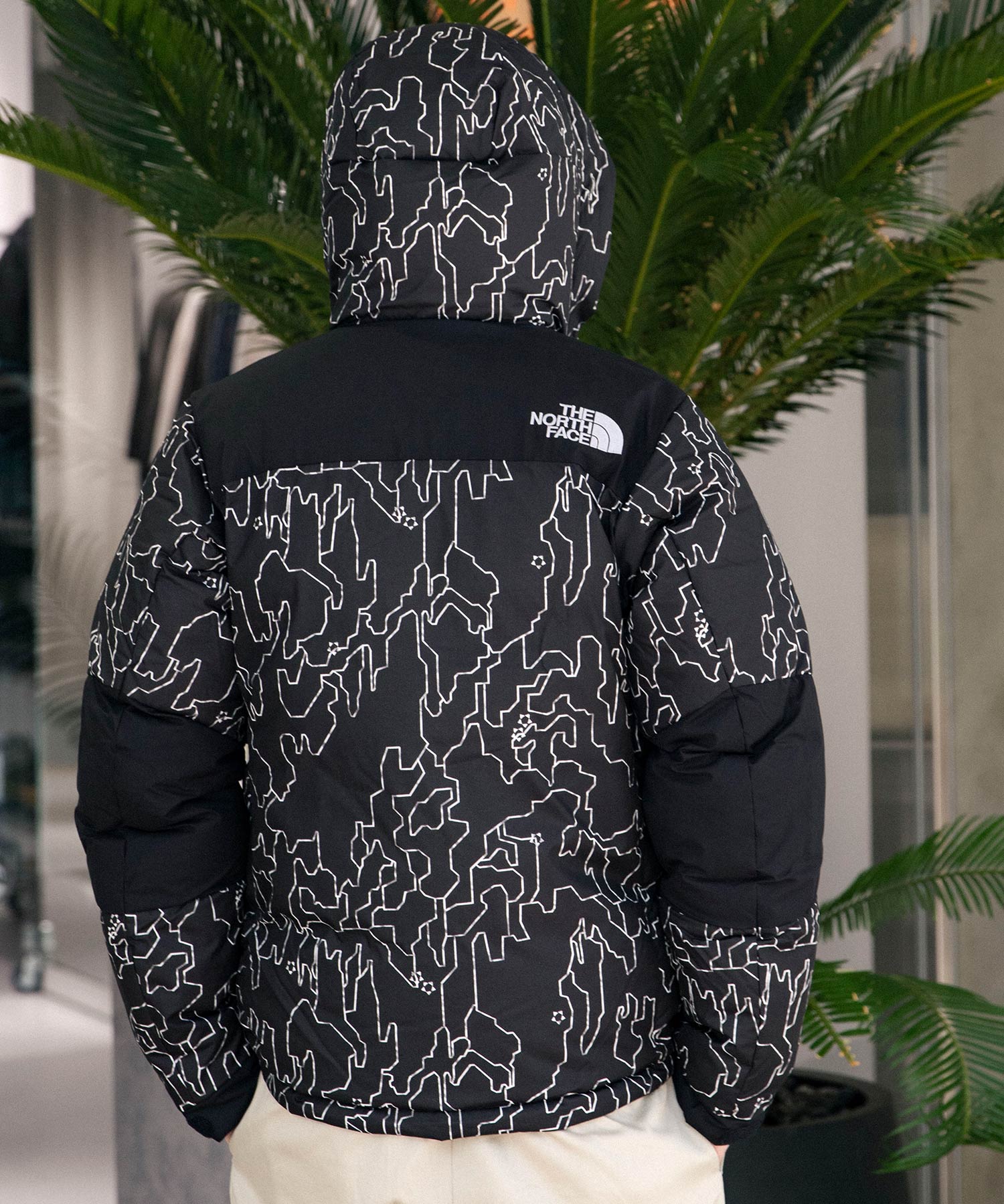 Novelty Baltro Light Jacket