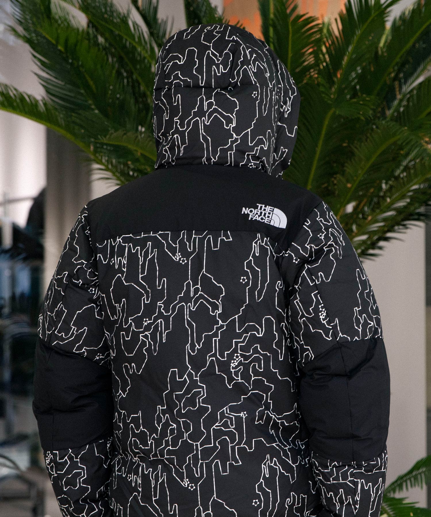 Novelty Baltro Light Jacket