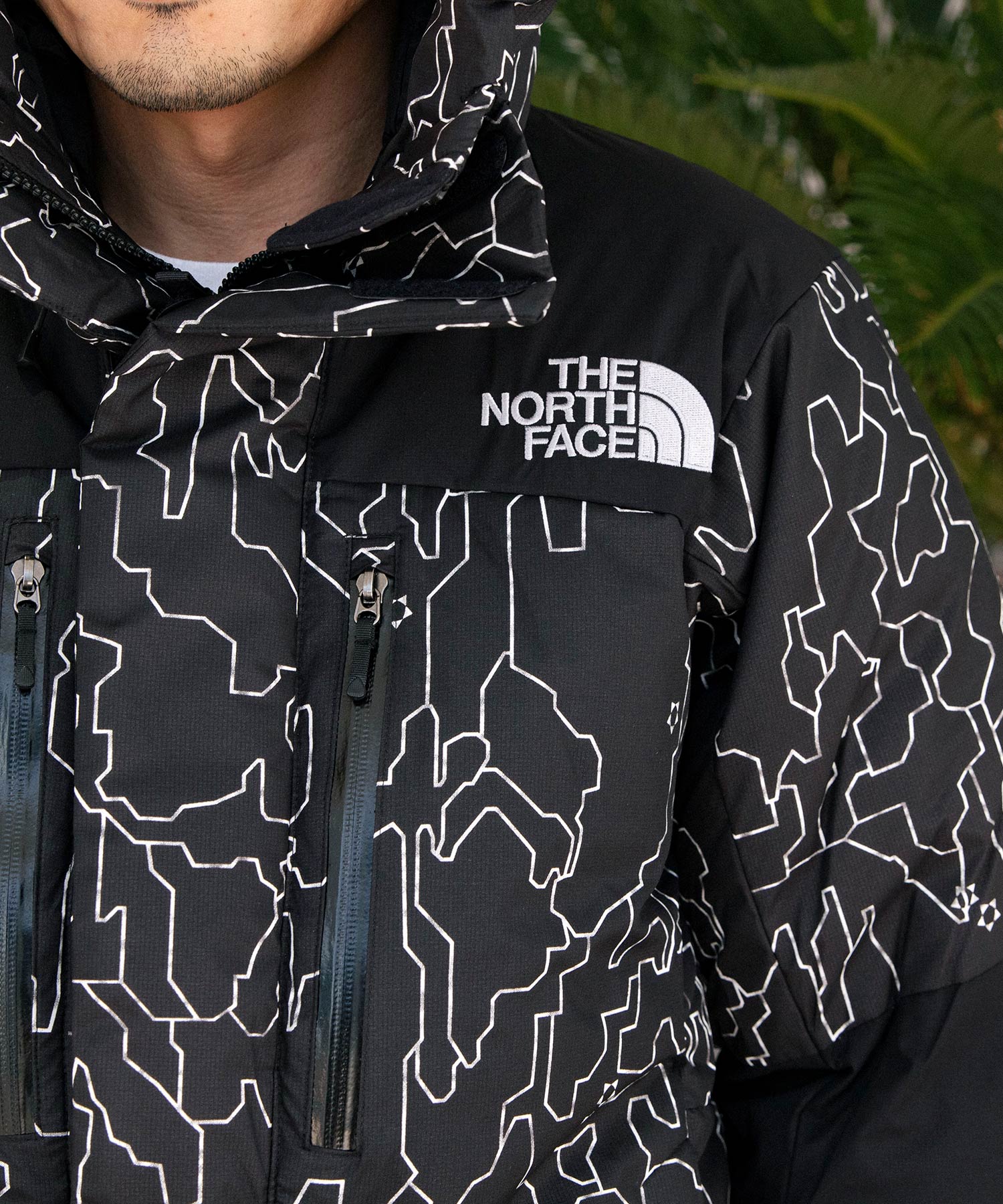 Novelty Baltro Light Jacket