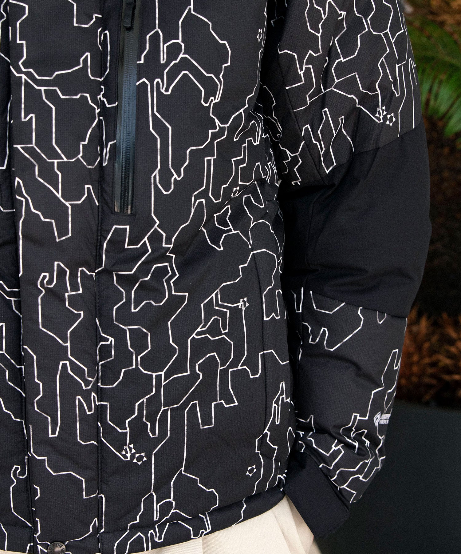 Novelty Baltro Light Jacket