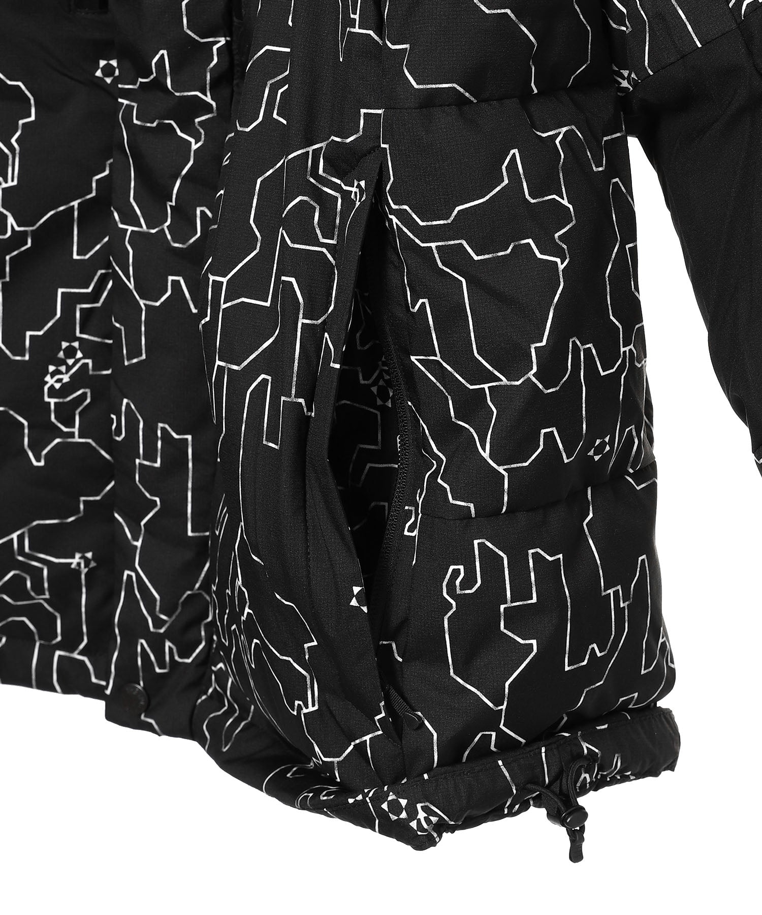 Novelty Baltro Light Jacket