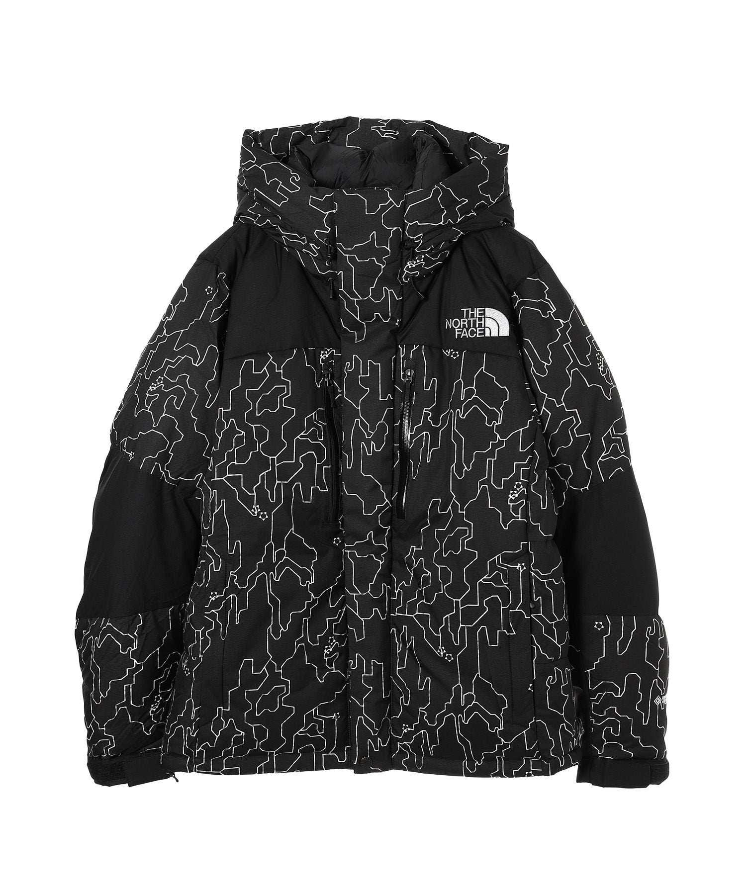 Novelty Baltro Light Jacket