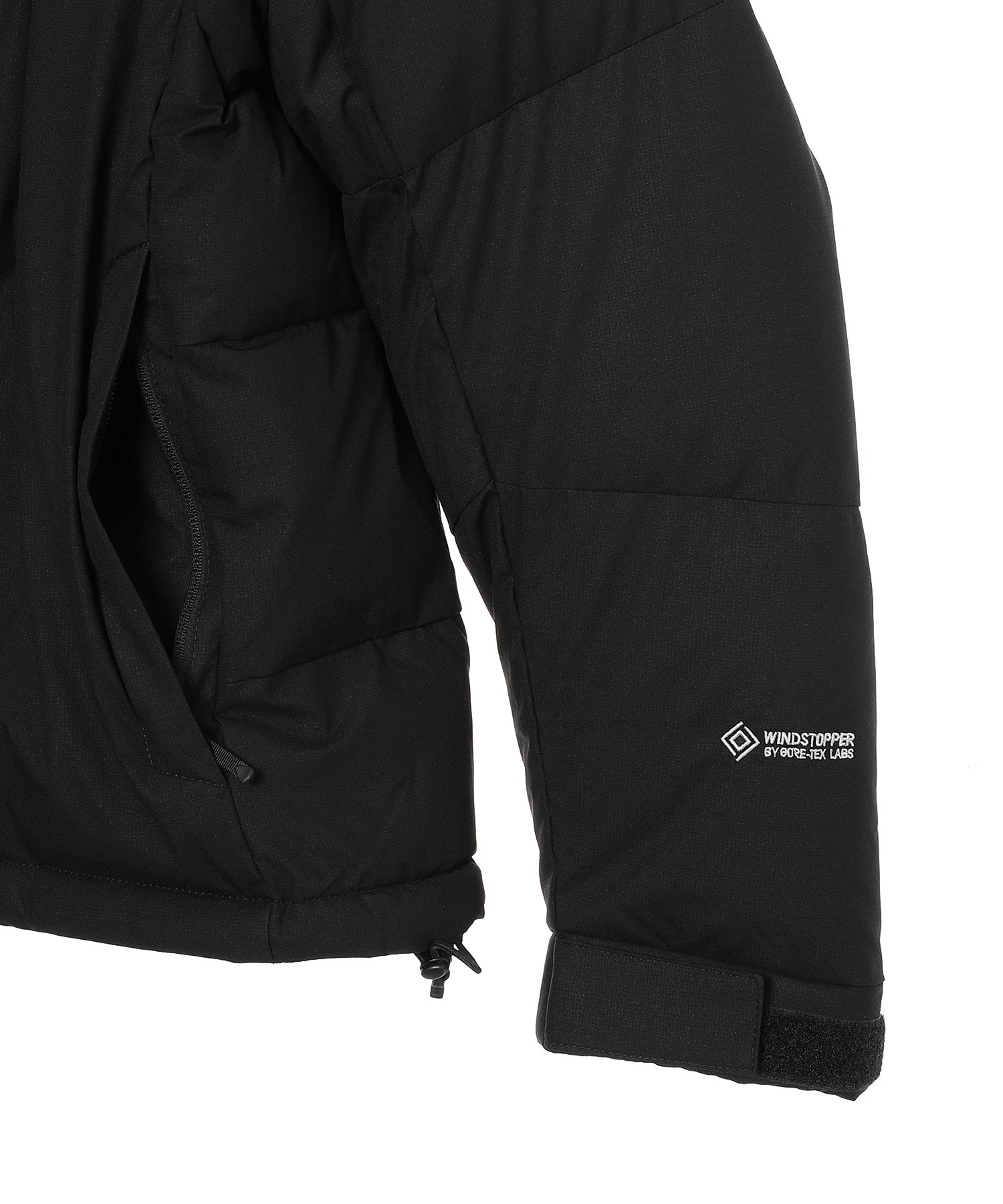 Wmns Short Baltro Light Jacket