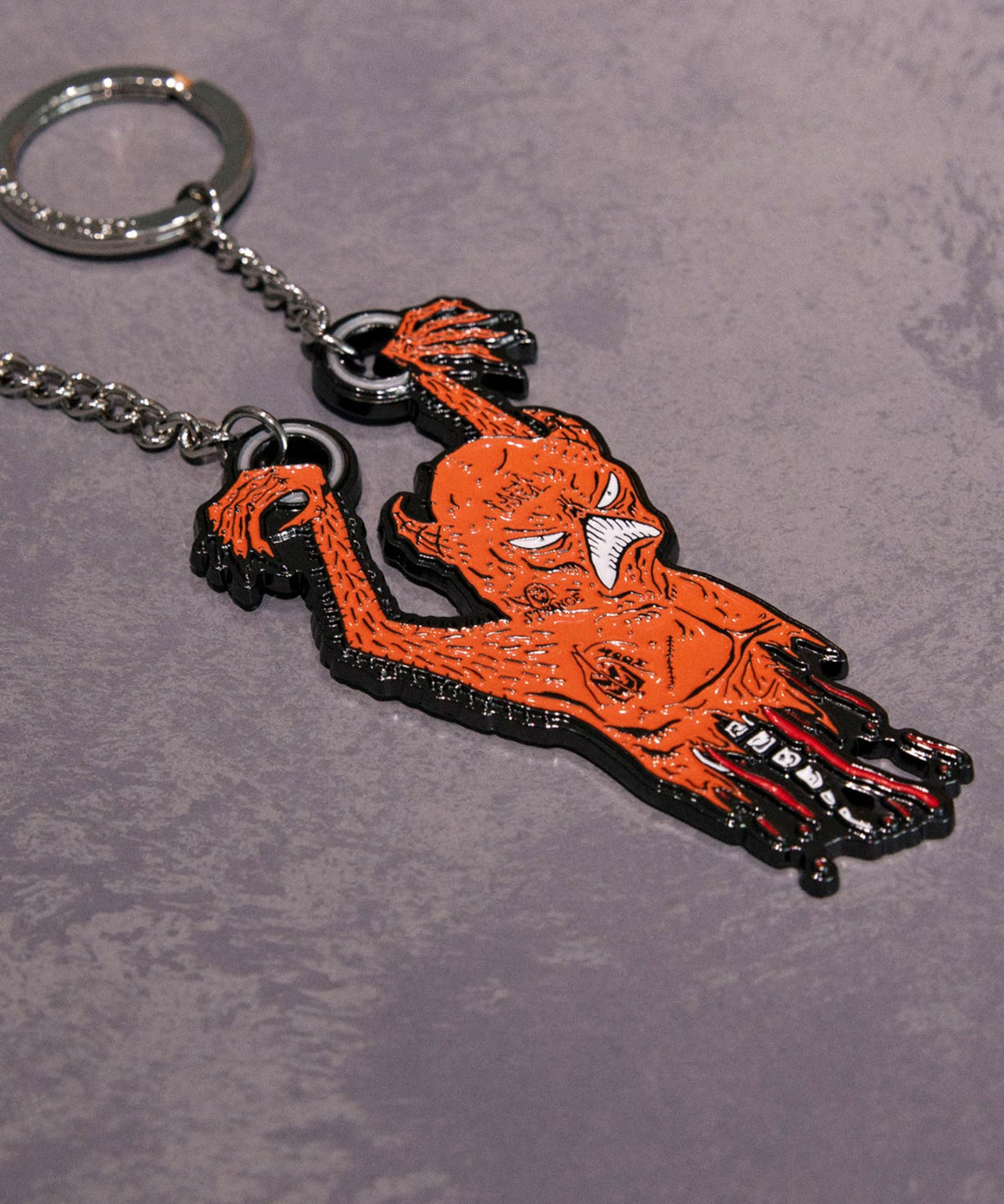NECKFACE / KEYRING