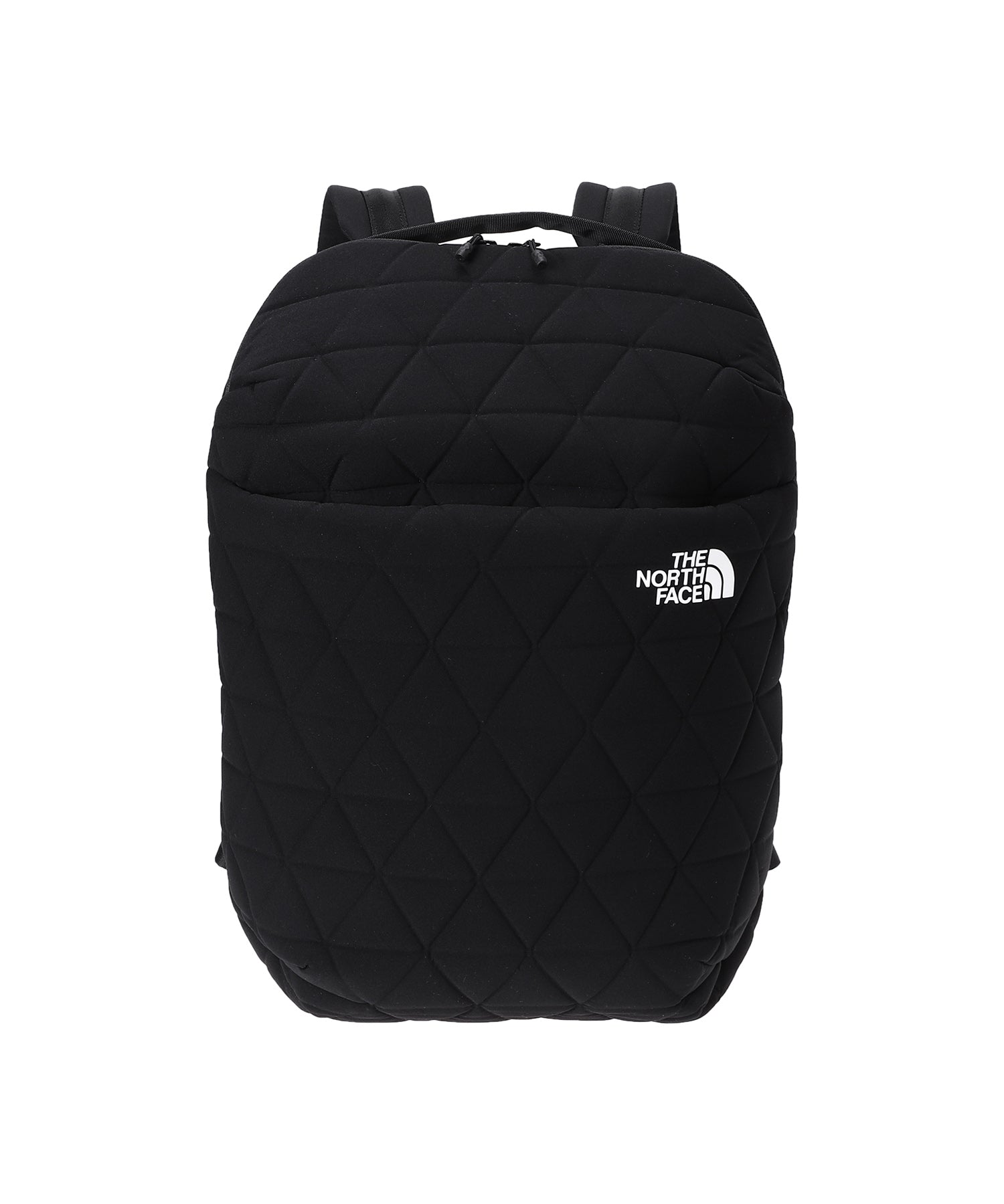 North face best sale slim backpack