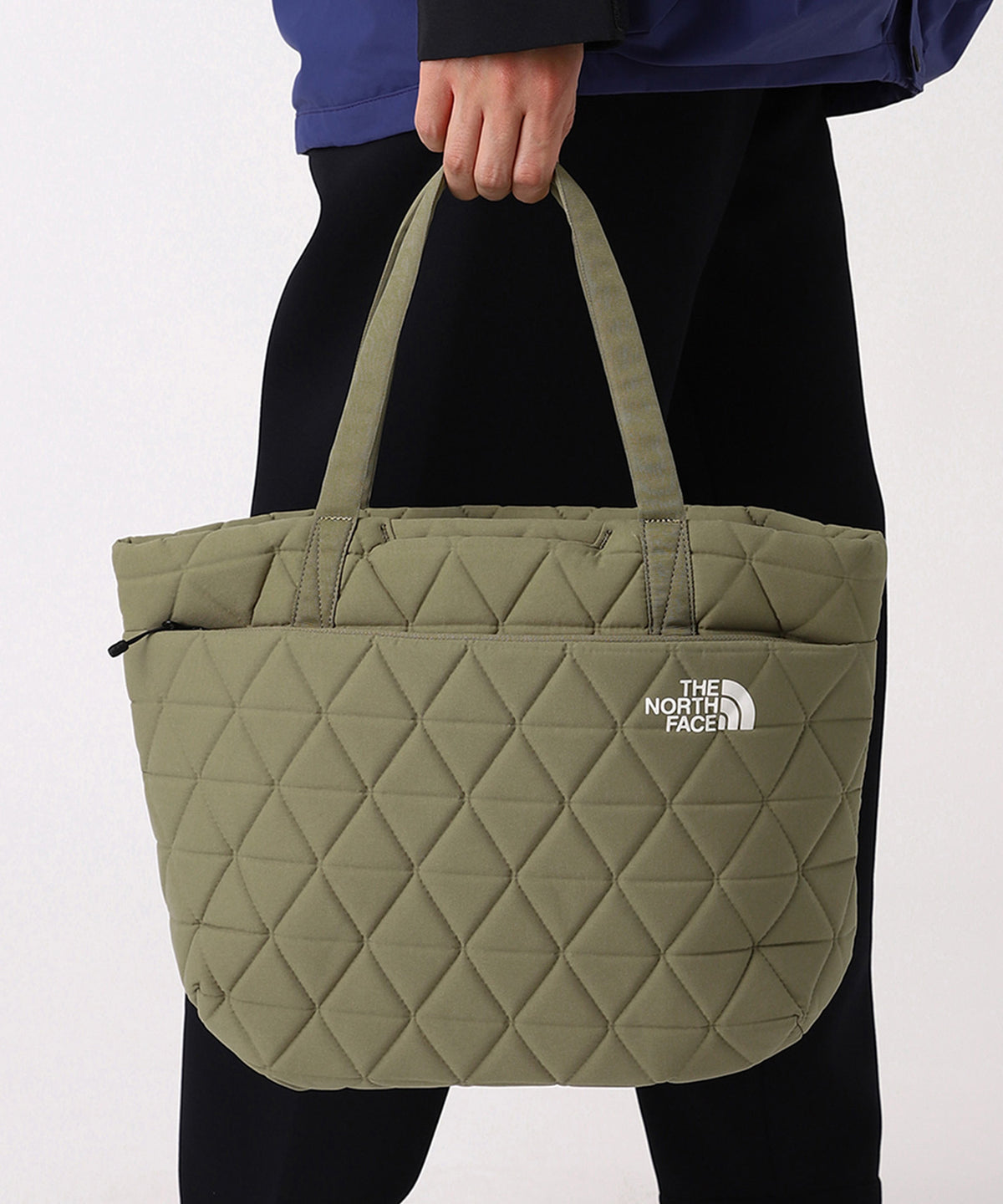 GEOFACE TOTE