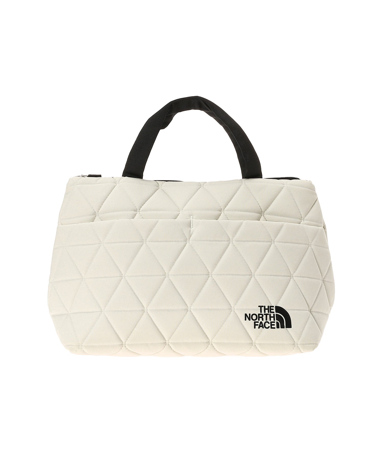 GEOFACE BOX TOTE - THE NORTH FACE (ザ・ノース・フェイス) - bag 