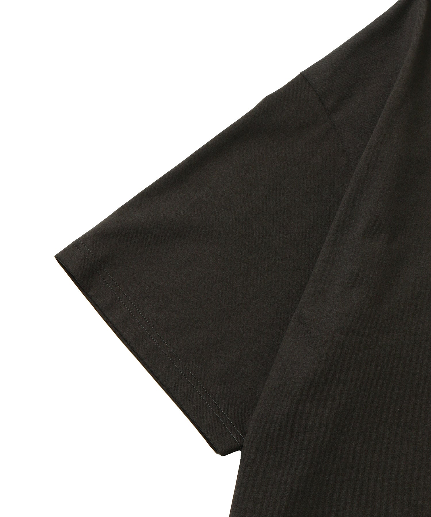 SILKETE COTTON BIG TEE