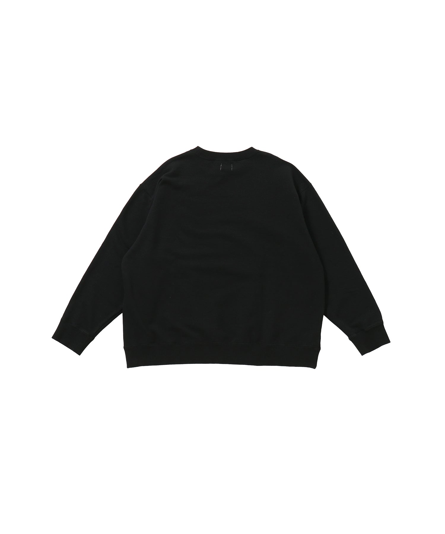 COMBINATION COLLEGE SWEAT SHIRT
