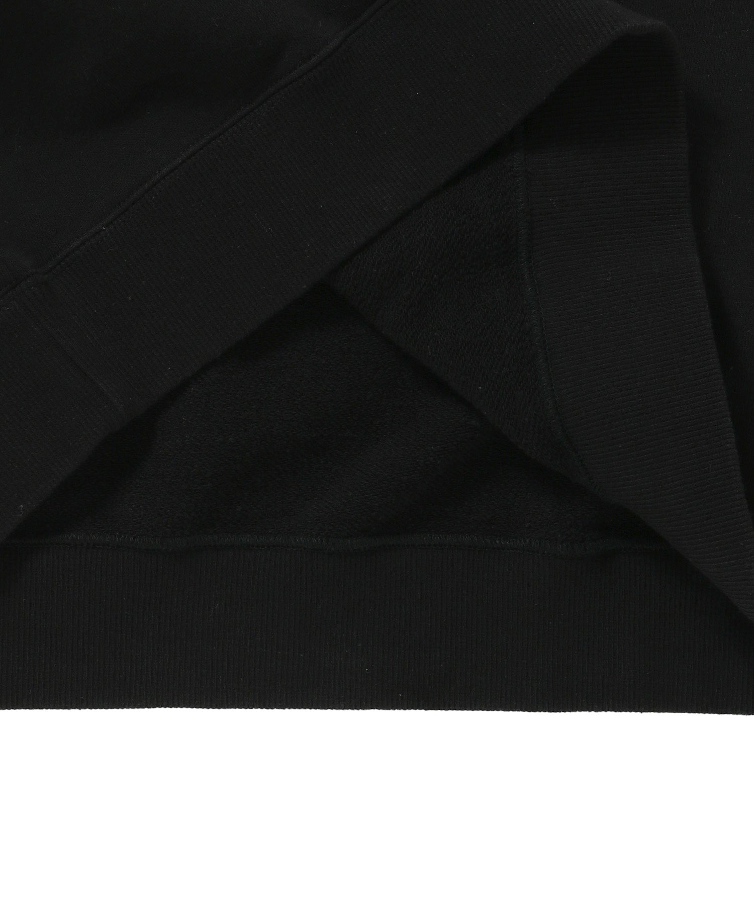 COMBINATION COLLEGE SWEAT SHIRT