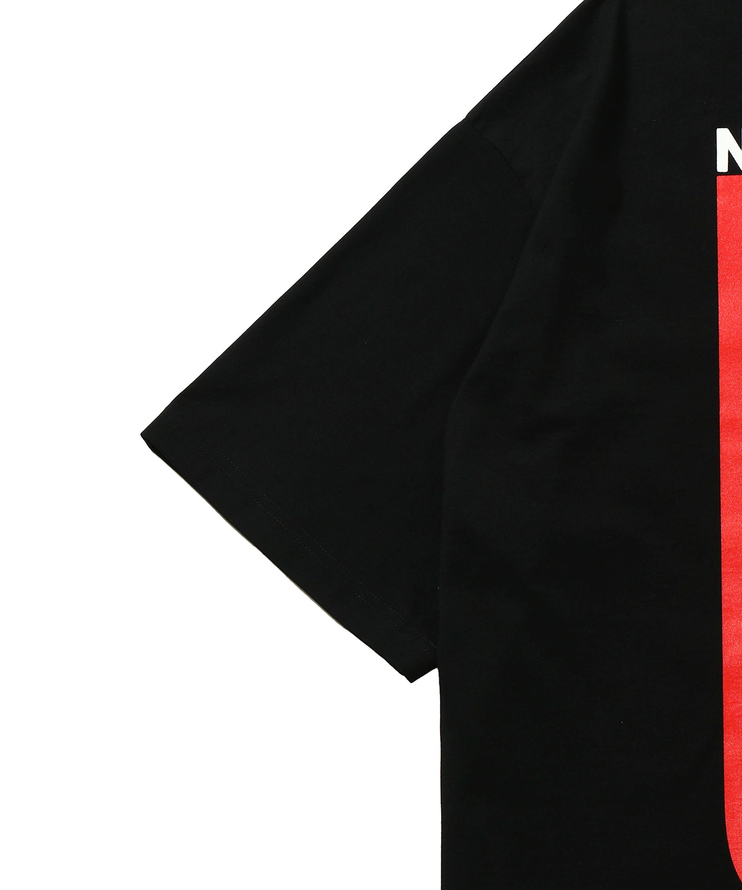 SILKETE COTTON BIG TEE "UNKNOWN"