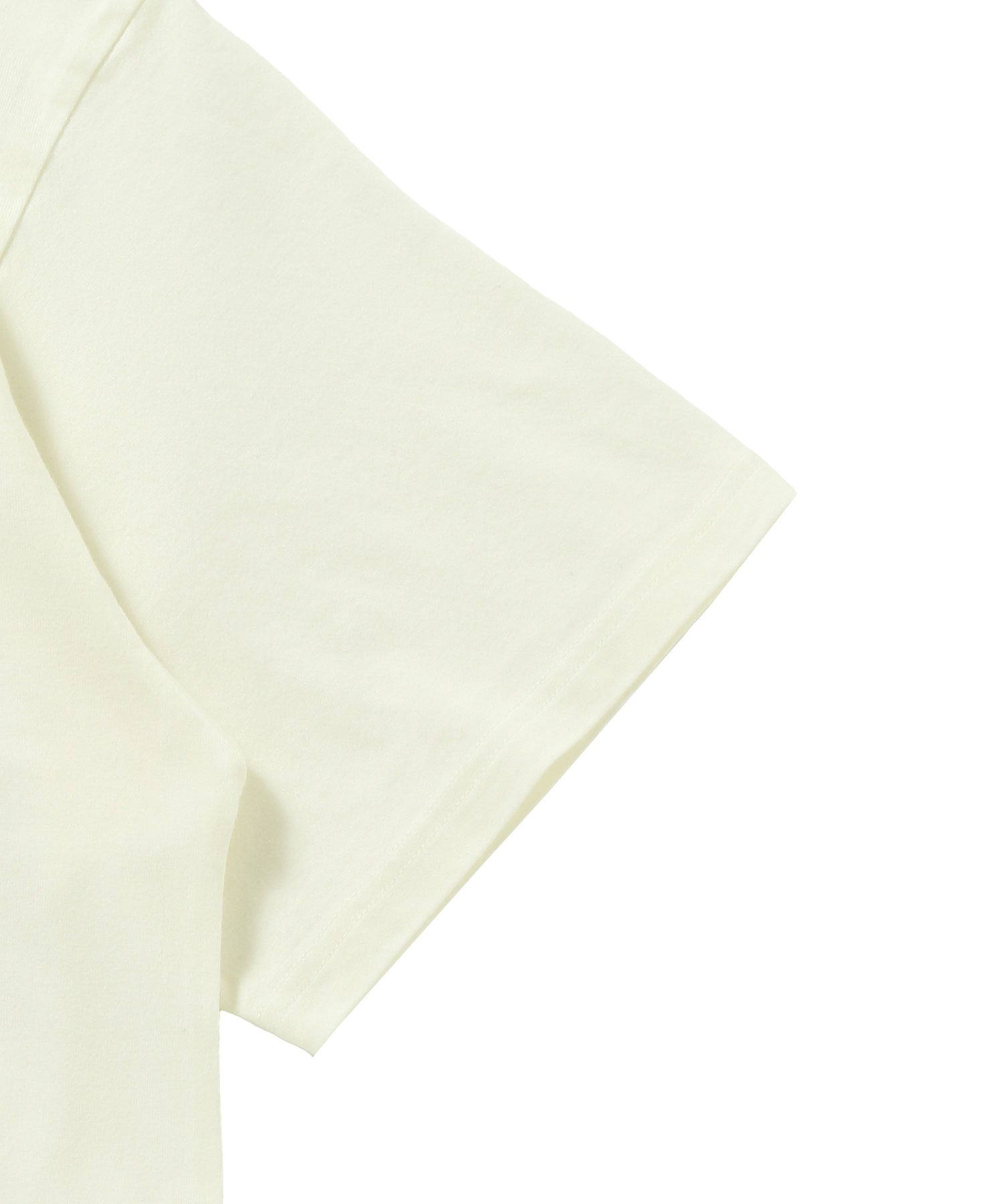 LOOSE FIT TEE "NEW EDITIONS"