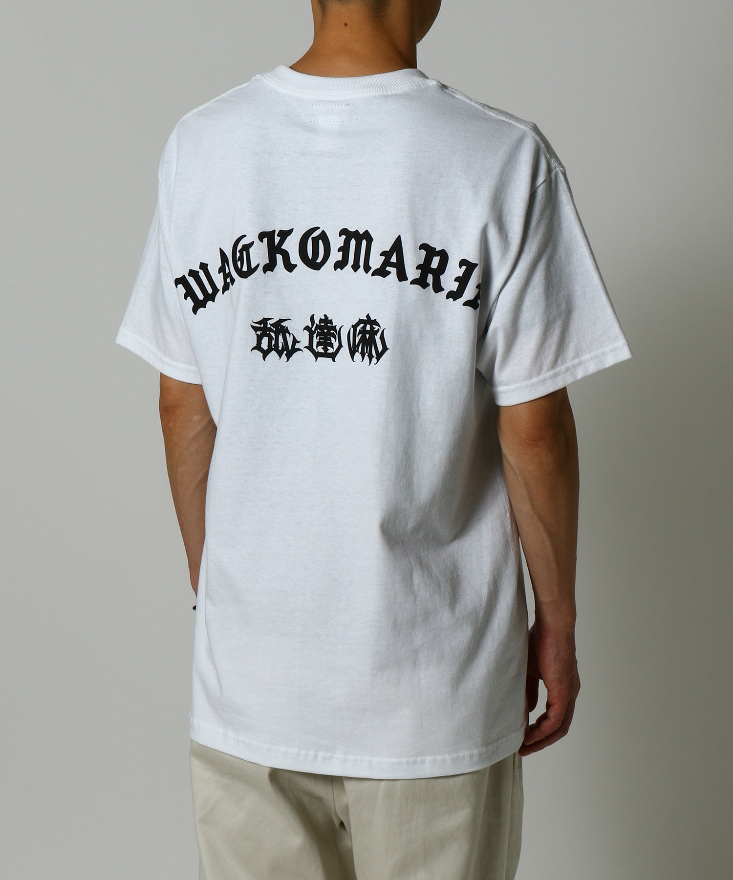 舐達麻 / HIGH TIMES / T-SHIRT