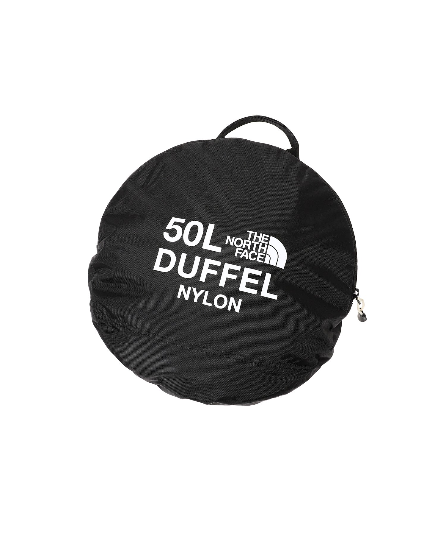 Kids NYLON DUFFEL 50