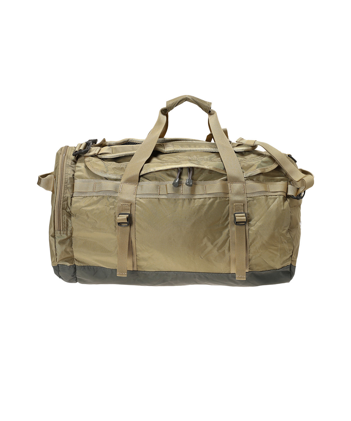 Kids NYLON DUFFEL 50