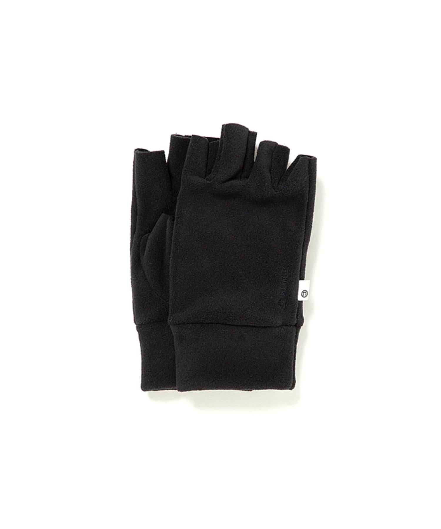 nonnative × GRIP SWANY レザーグローブ BLACK 1 - 手袋