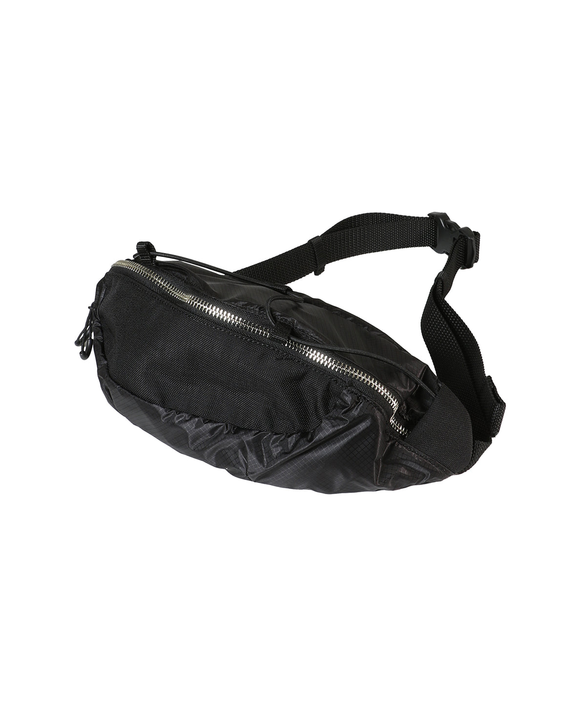 HIKER HIP PACK NYLON OXFORD