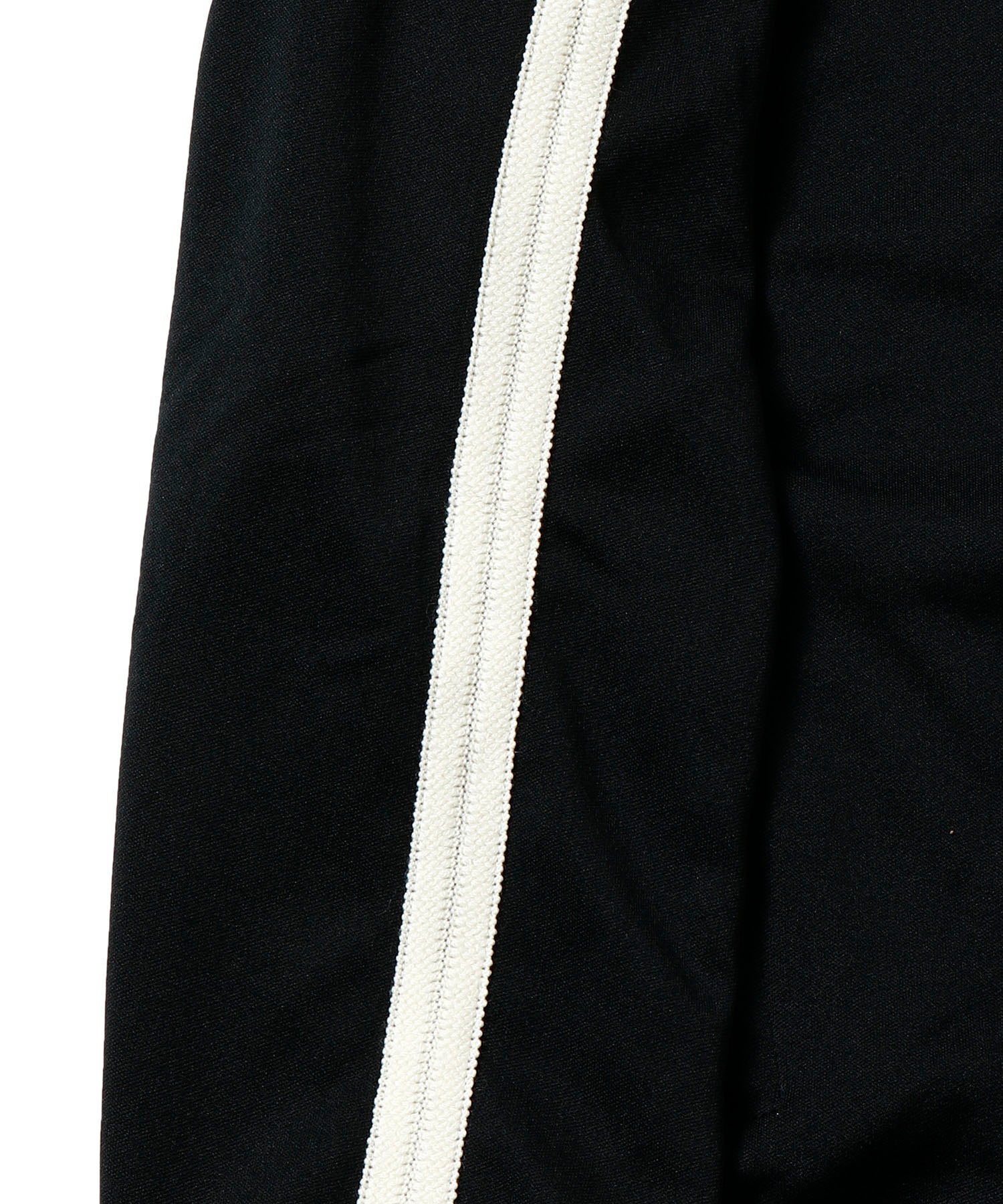 COACH FULL ZIP BLOUSON POLY JERSEY