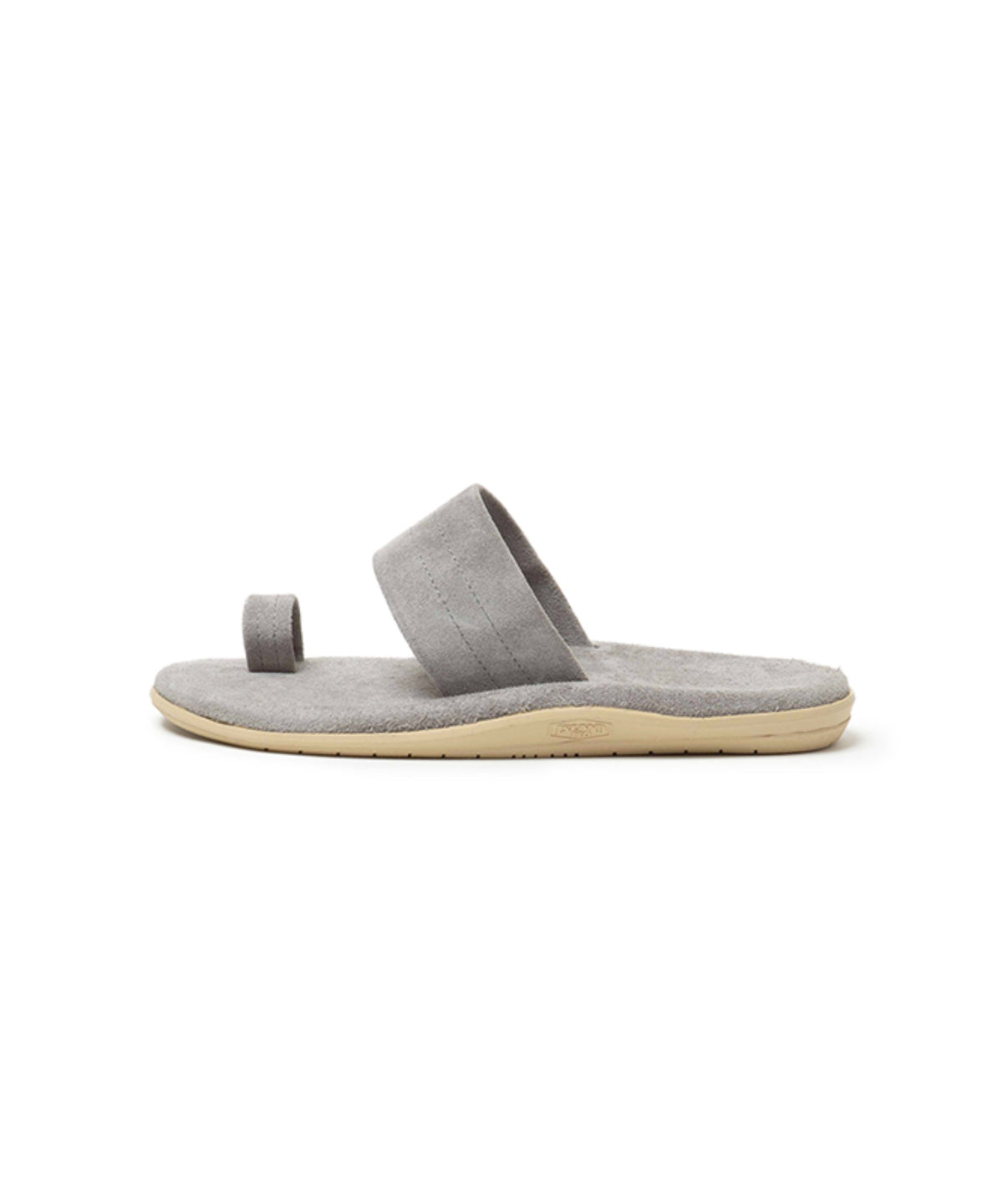 RANCHER SANDAL COW LEATHER BY ISLAND SLIPPER