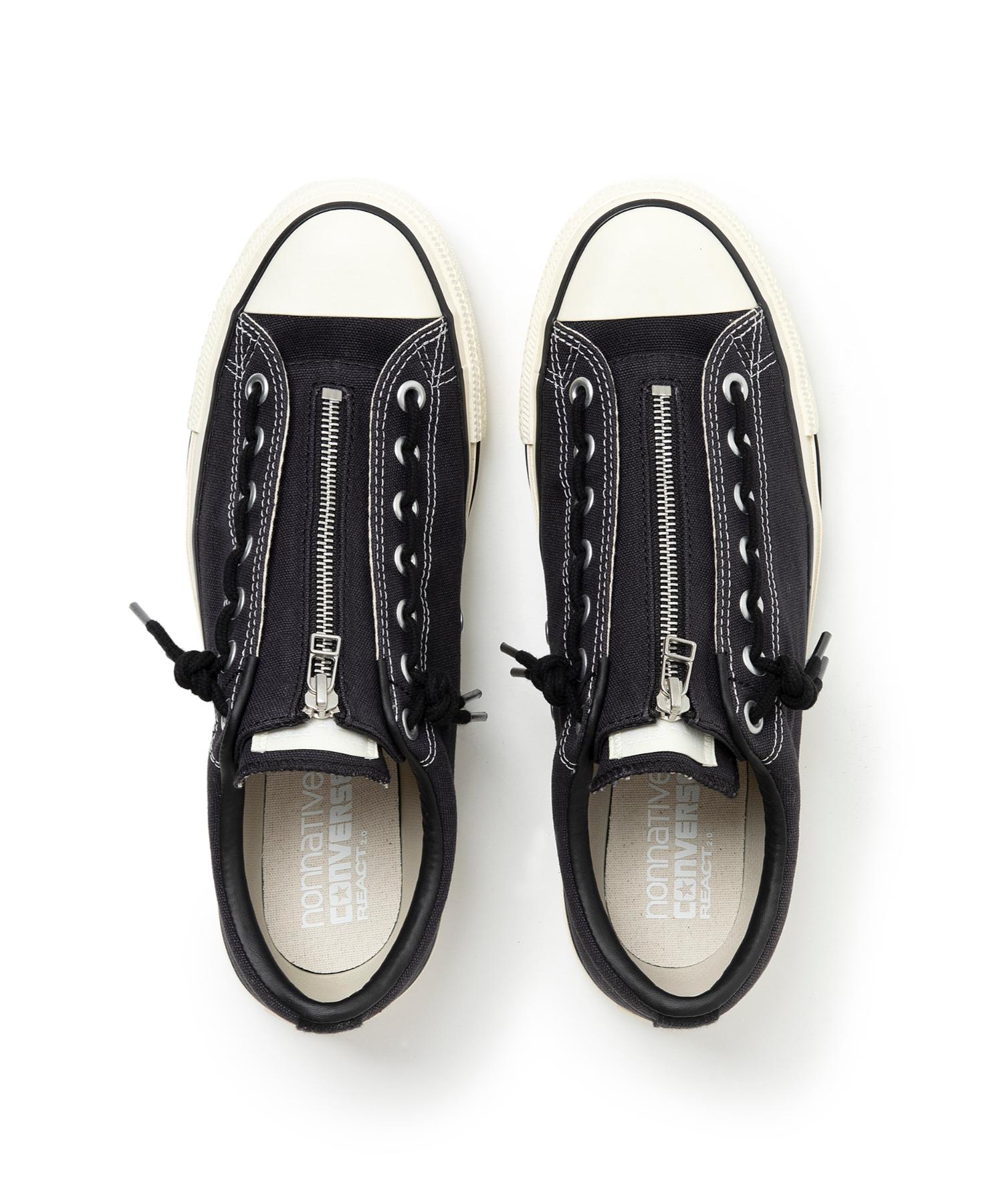 CONVERSE × nonnative ALL STAR OX / NN