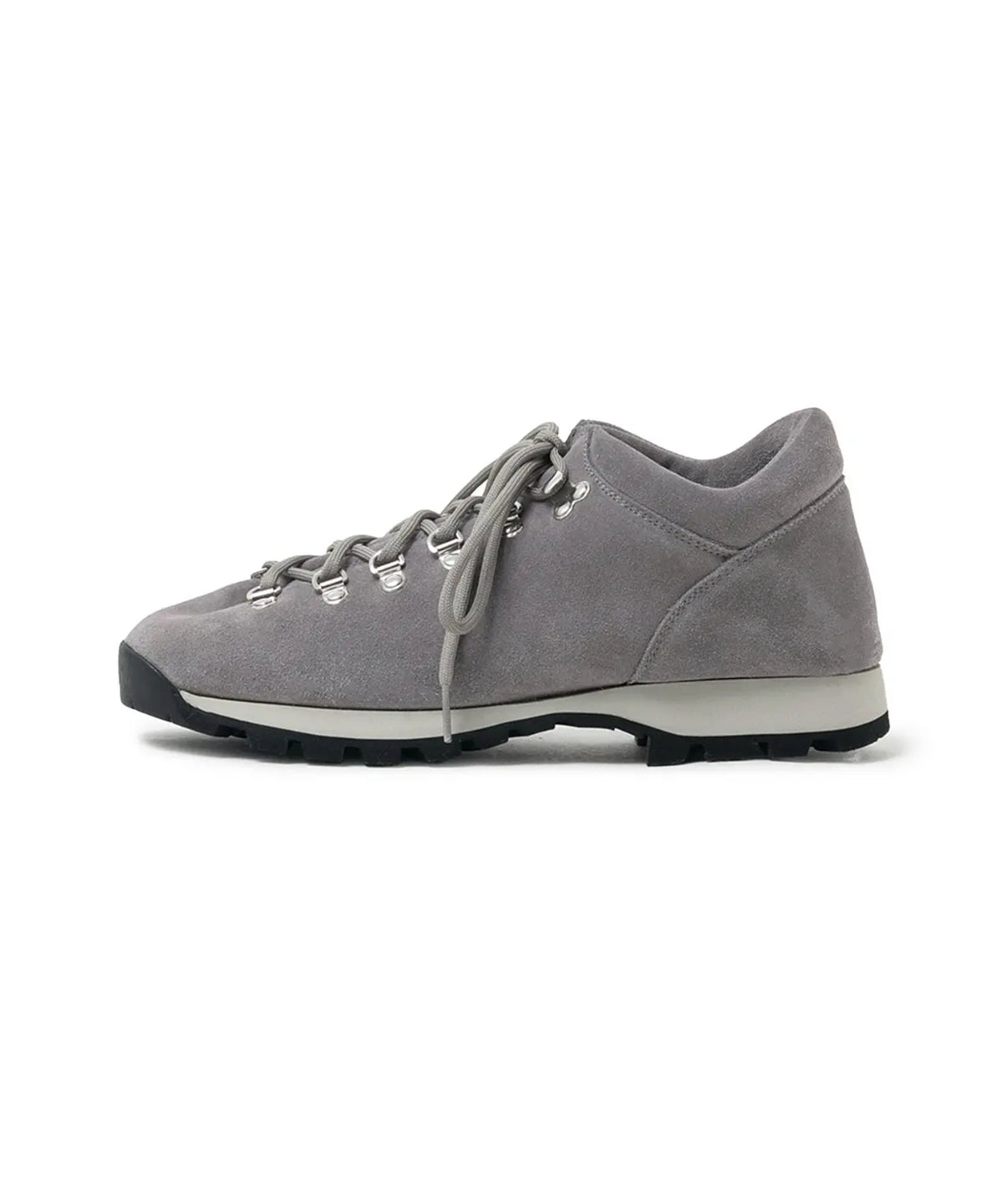 DIEMME × nonnative EXPLORER LACE UP SHOES COW LEATHER